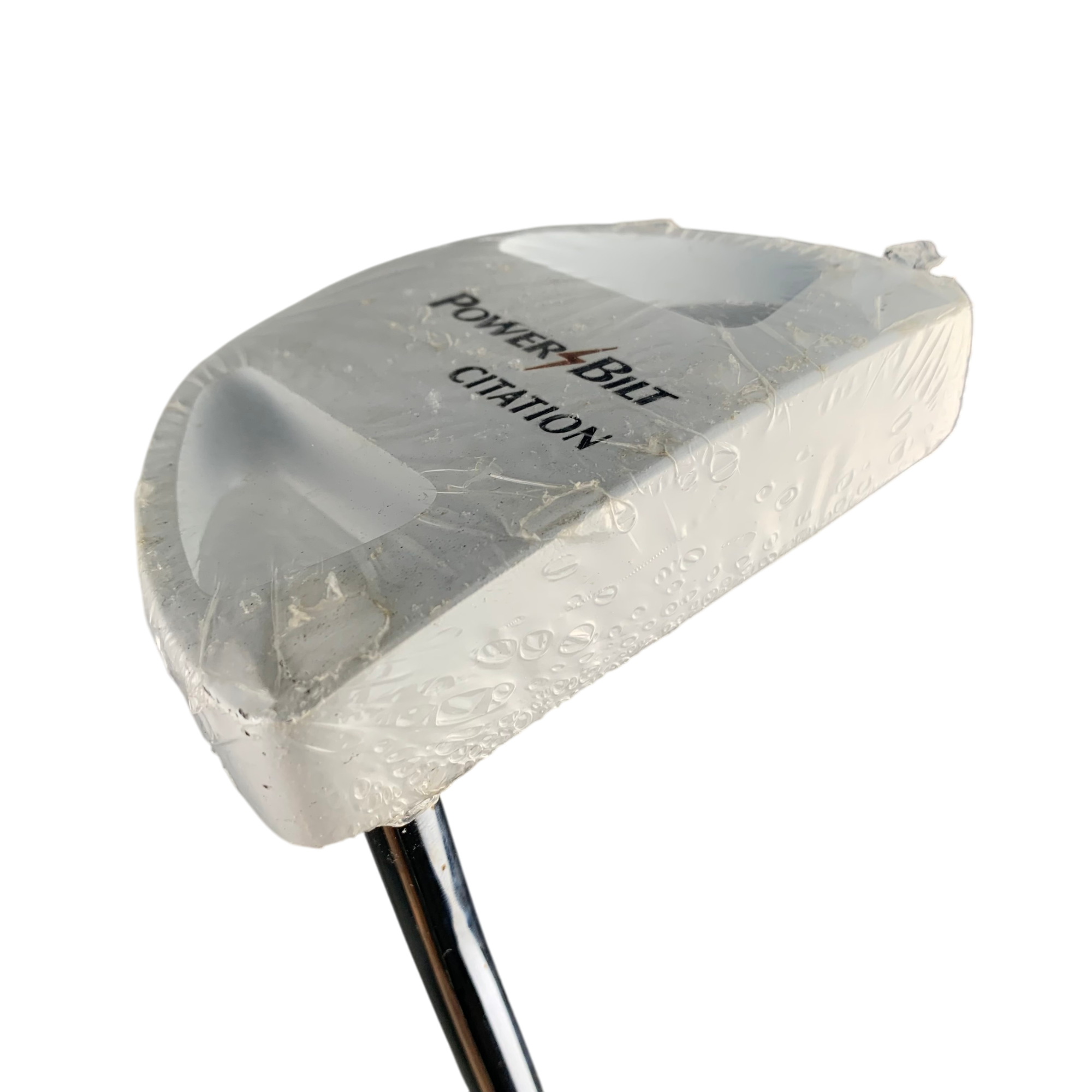 Power Bilt Citation Putter / 43" galleri billede 1 - brugt golf udstyr i god stand