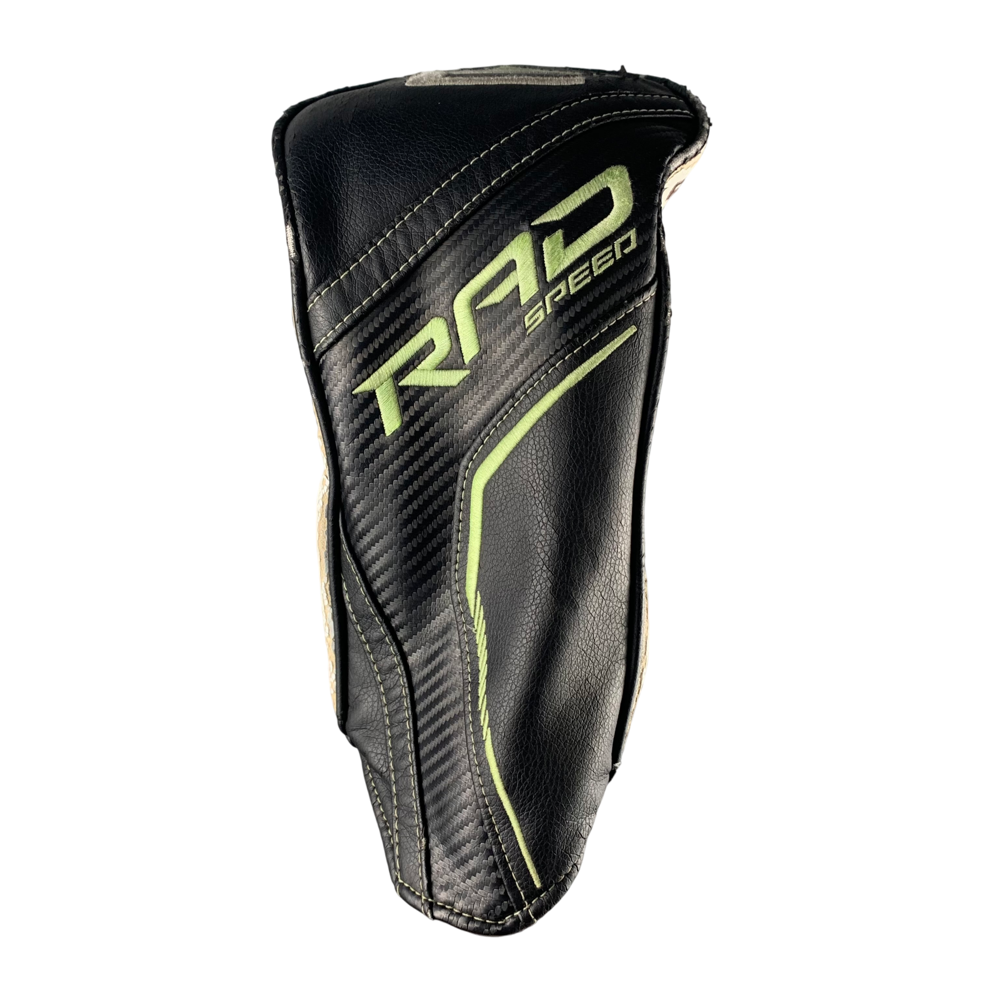 Cobra Radspeed XB Driver / Flex Regular / Loft 10,5 galleri billede 1 - brugt golf udstyr i god stand