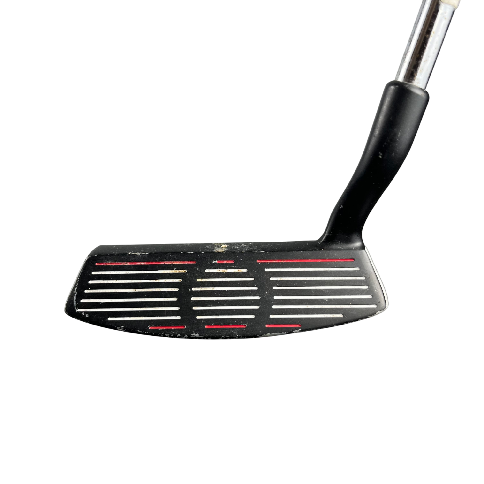 Ray Cook Silver Ray Wedge / Stål / #37/0 galleri billede 1 - brugt golf udstyr i god stand