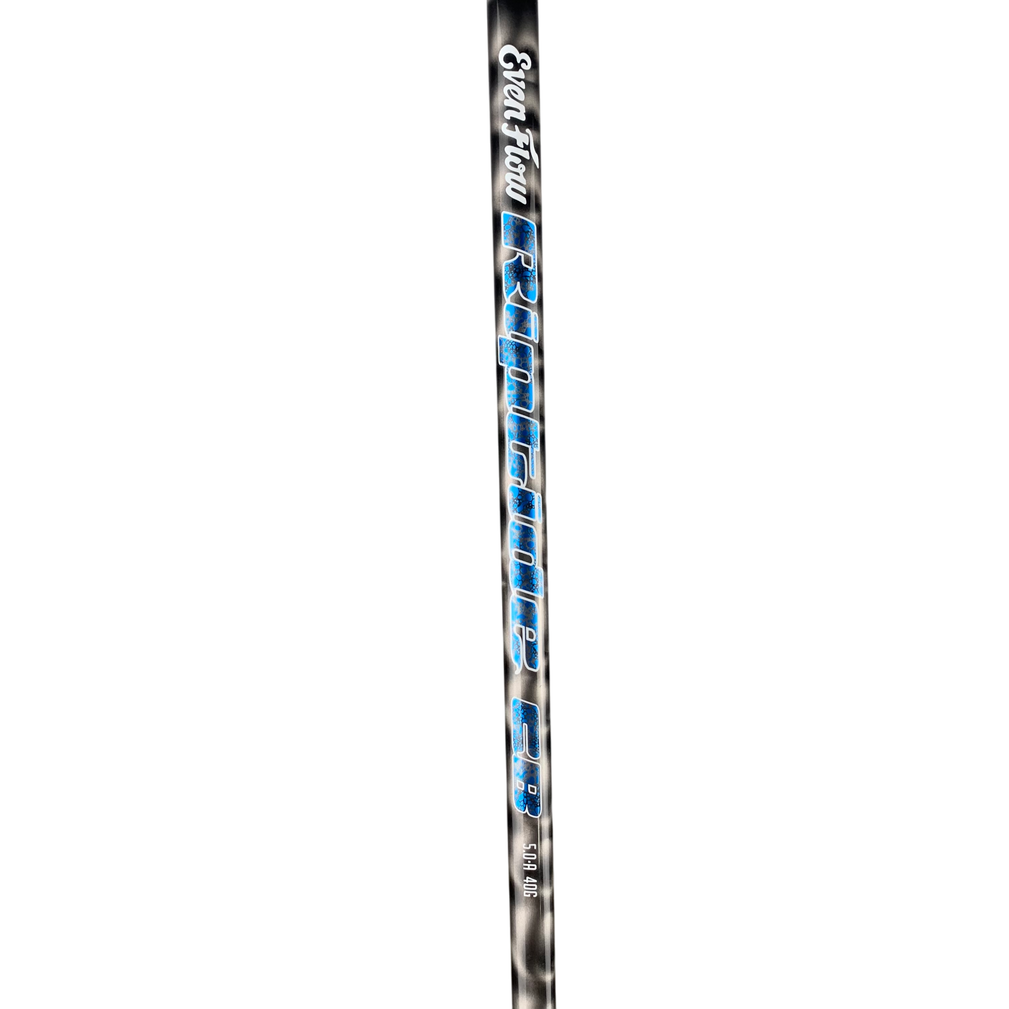 Cobra Radspeed Fairway Wood / Flex A-flex / Grafit / #5/18,5 galleri billede 4 - brugt golf udstyr i god stand