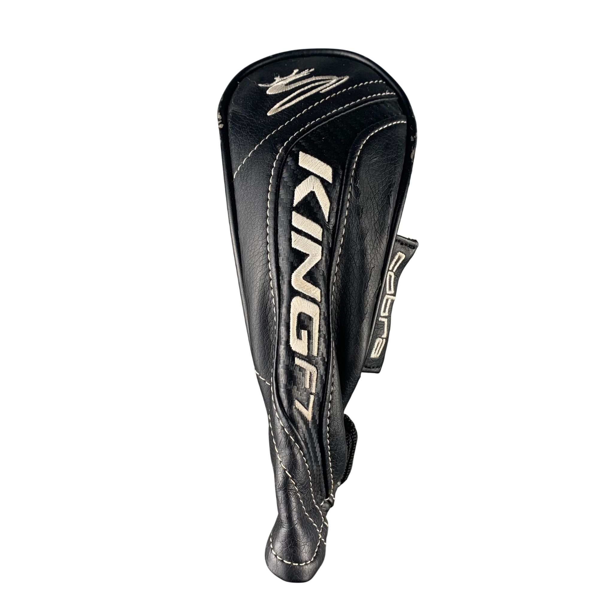 Cobra King F7 Hybrid / Flex Stiff / Grafit / #4/20,5 Venstre galleri billede 1 - brugt golf udstyr i god stand