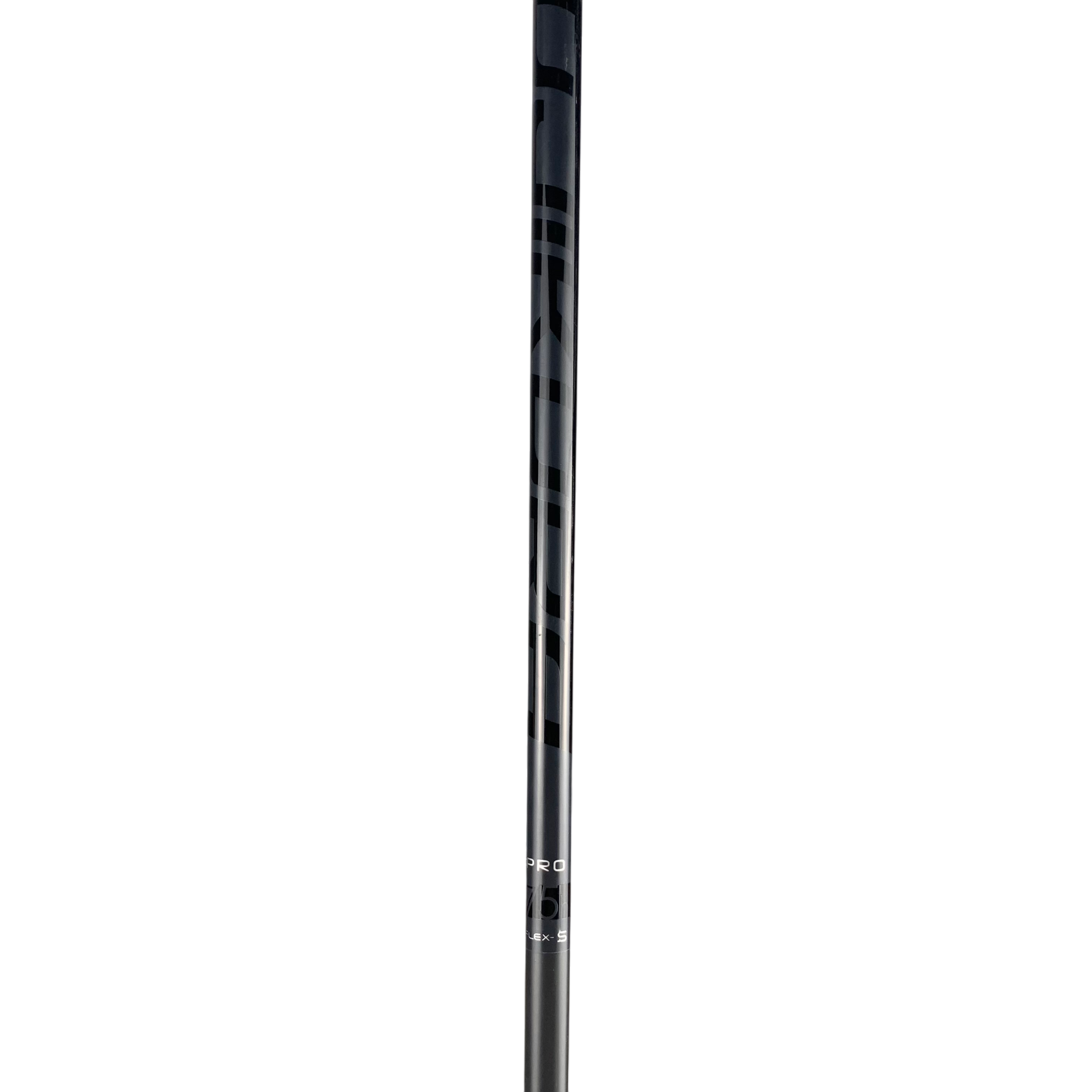 Cobra King F7 Hybrid / Flex Stiff / Grafit / #4/20,5 Venstre galleri billede 4 - brugt golf udstyr i god stand