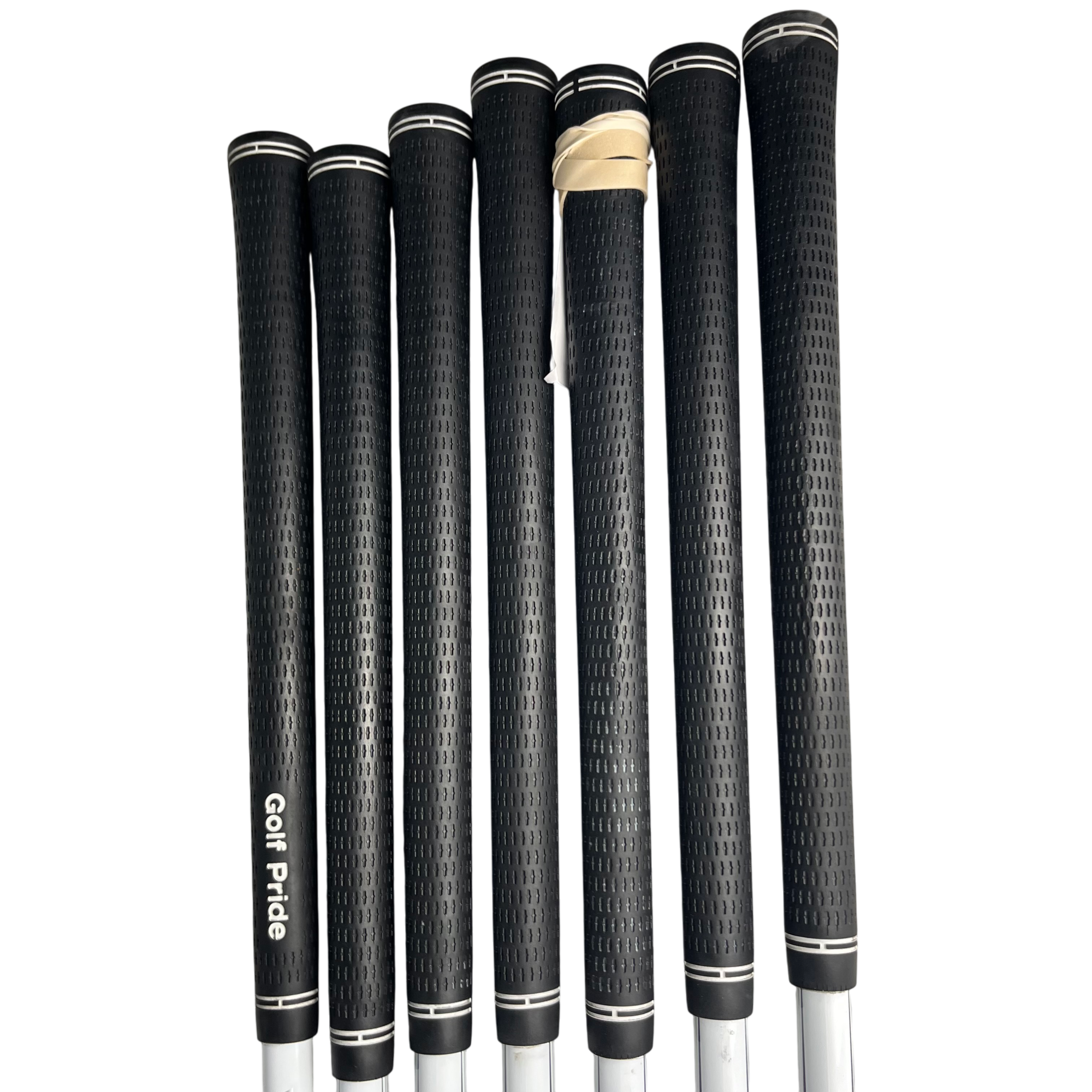 TaylorMade Speed Blade Jernsæt / Flex Ladies / 5-SW / Grafit galleri billede 4 - brugt golf udstyr i god stand