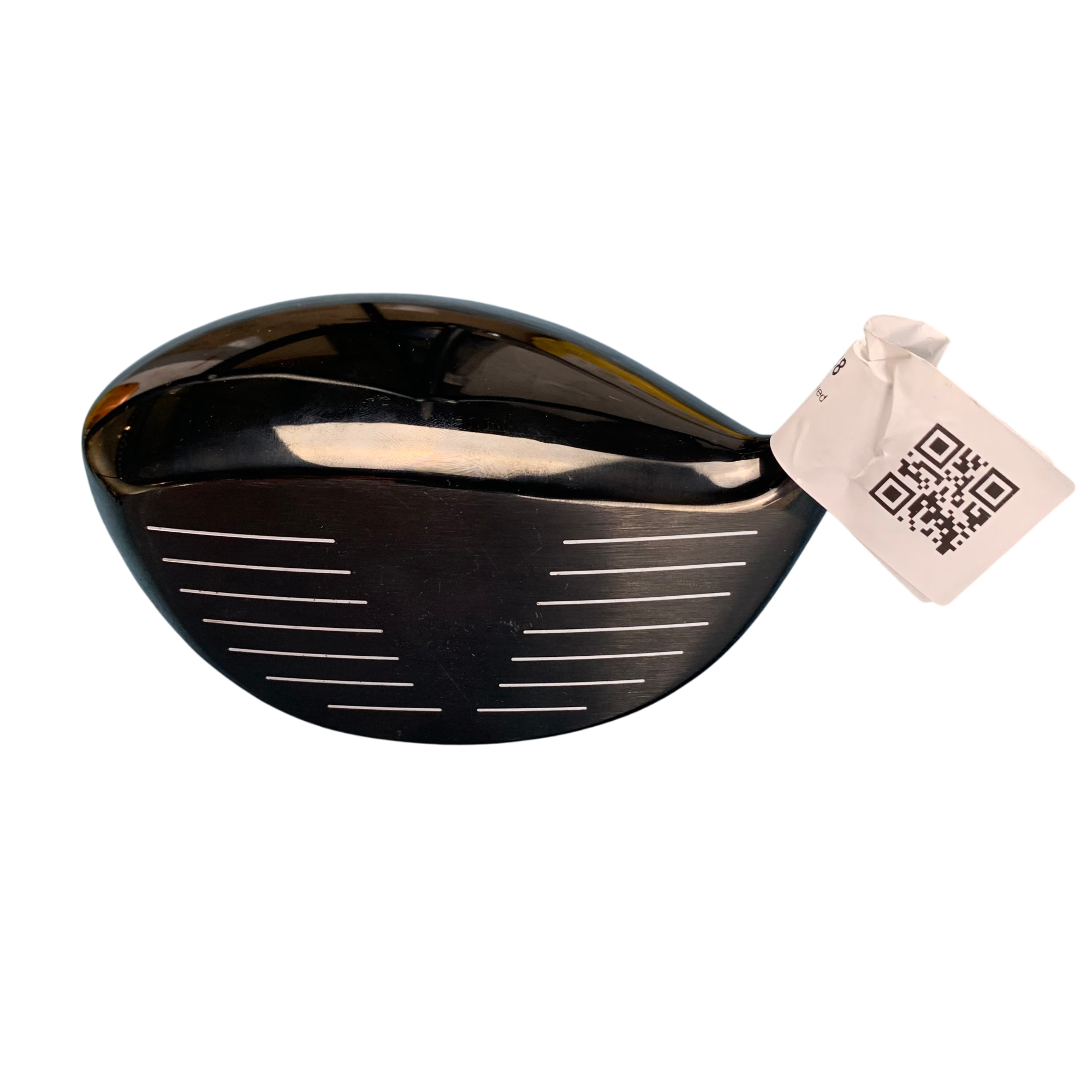 Vega Rad-04 Driver Hoved / Loft 9 galleri billede 2 - brugt golf udstyr i god stand