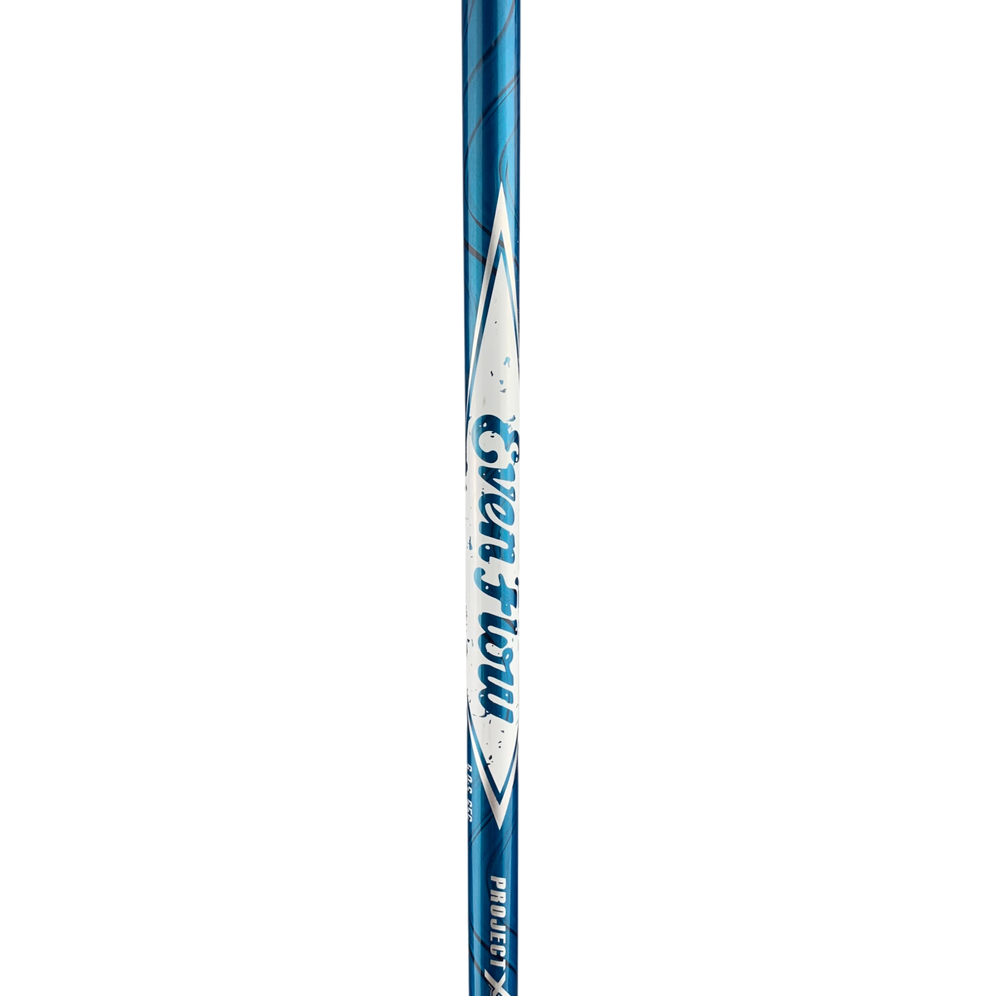 Project X EvenFlow Driver Skaft / Flex Stiff / Cobra 2nd Gen hovedbillede - brugt golf udstyr i god stand