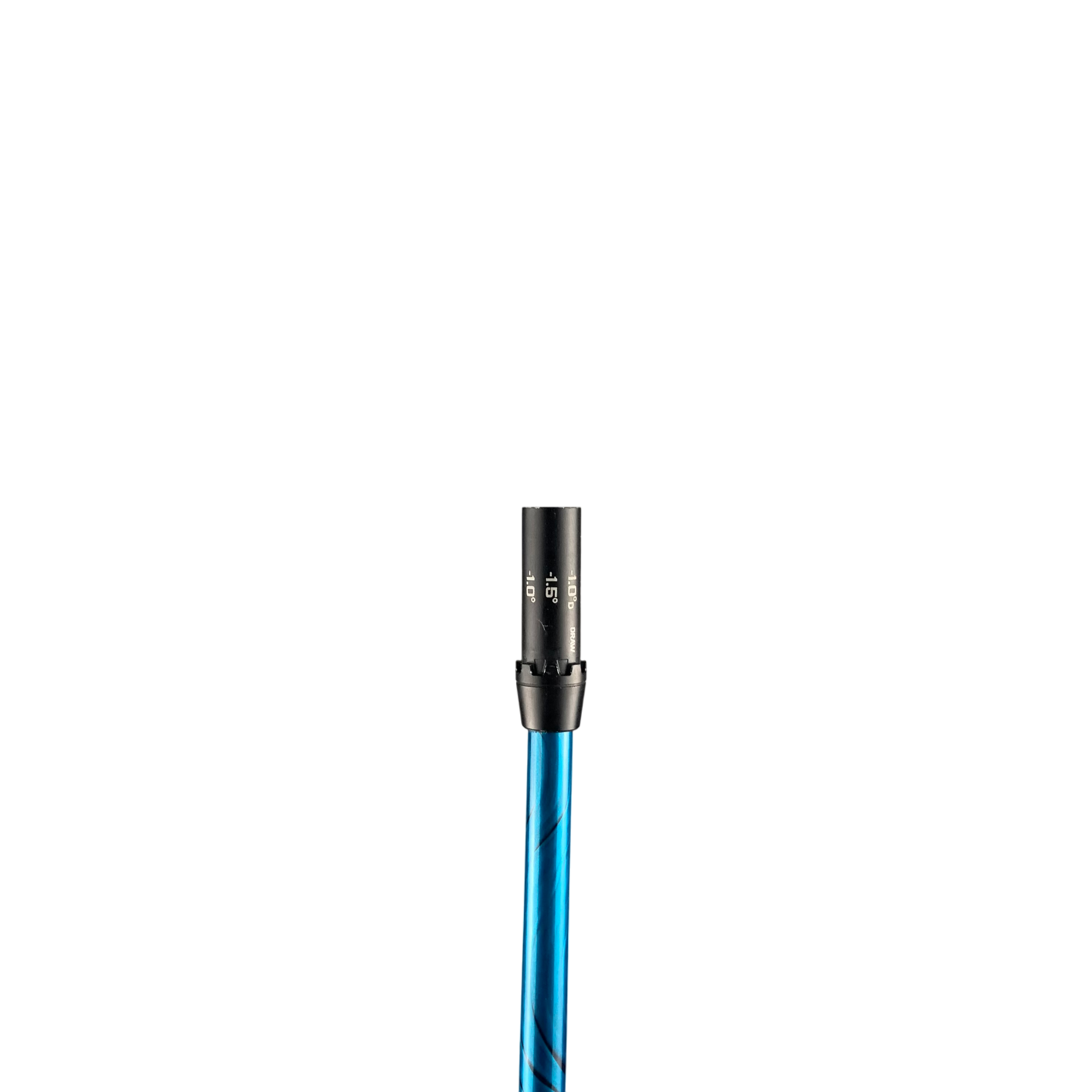 Project X EvenFlow Driver Skaft / Flex Stiff / Cobra 2nd Gen galleri billede 1 - brugt golf udstyr i god stand