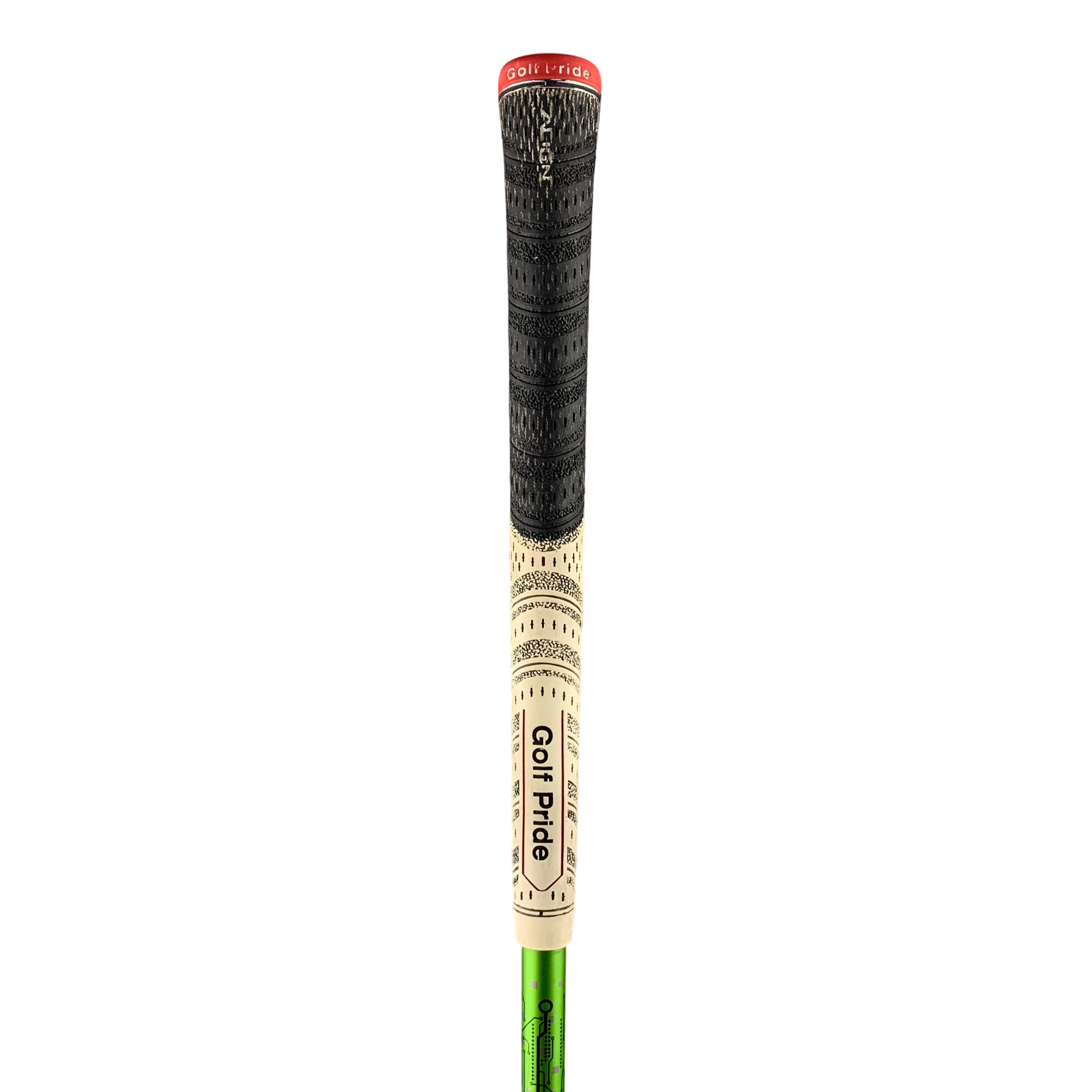 Aldila Tour ATX 3-Wood Skaft / Flex Stiff / TaylorMade 2nd Gen galleri billede 2 - brugt golf udstyr i god stand