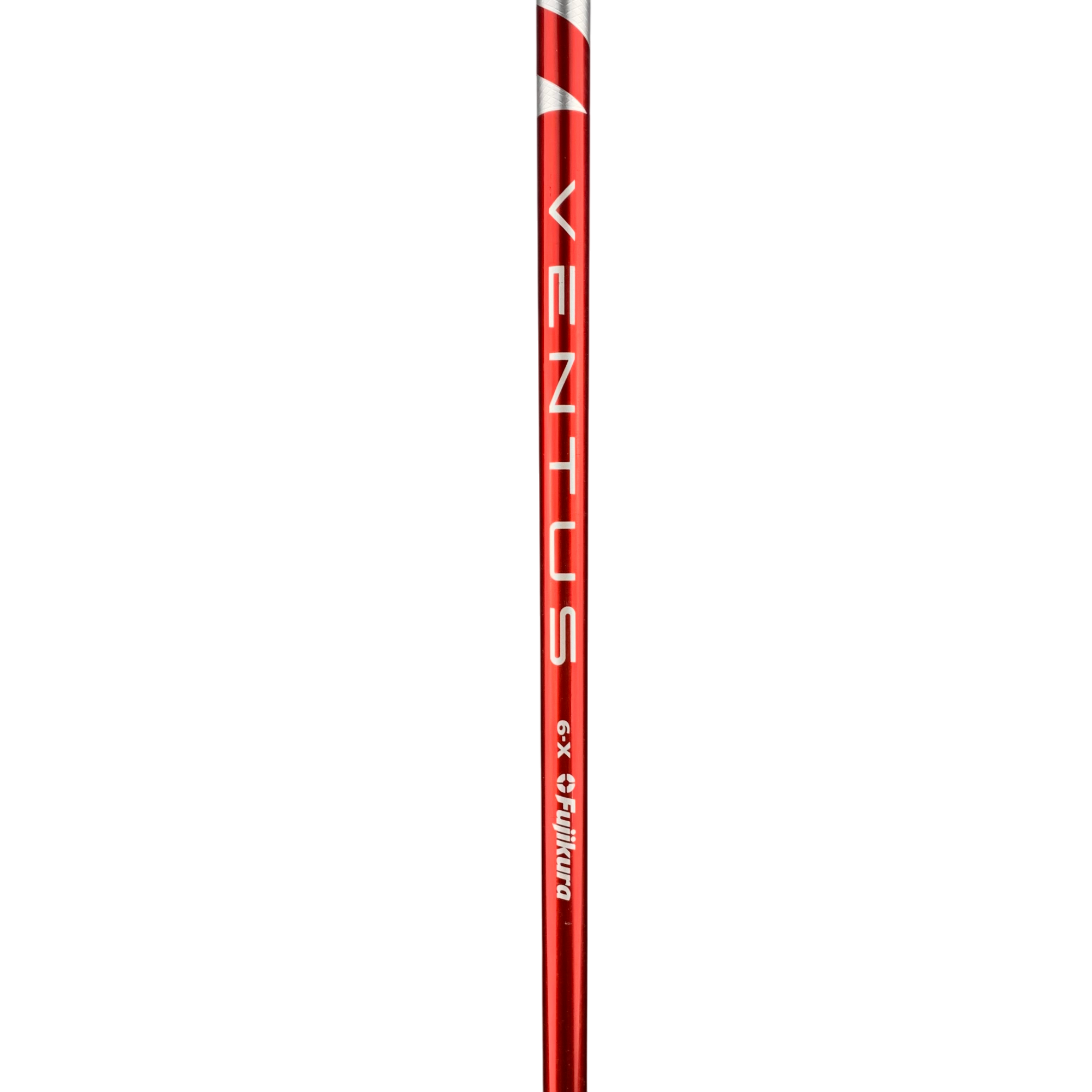 Fujikura Ventus Red Velocore Driver Skaft / Flex X-Stiff / TaylorMade 2nd Gen hovedbillede - brugt golf udstyr i god stand