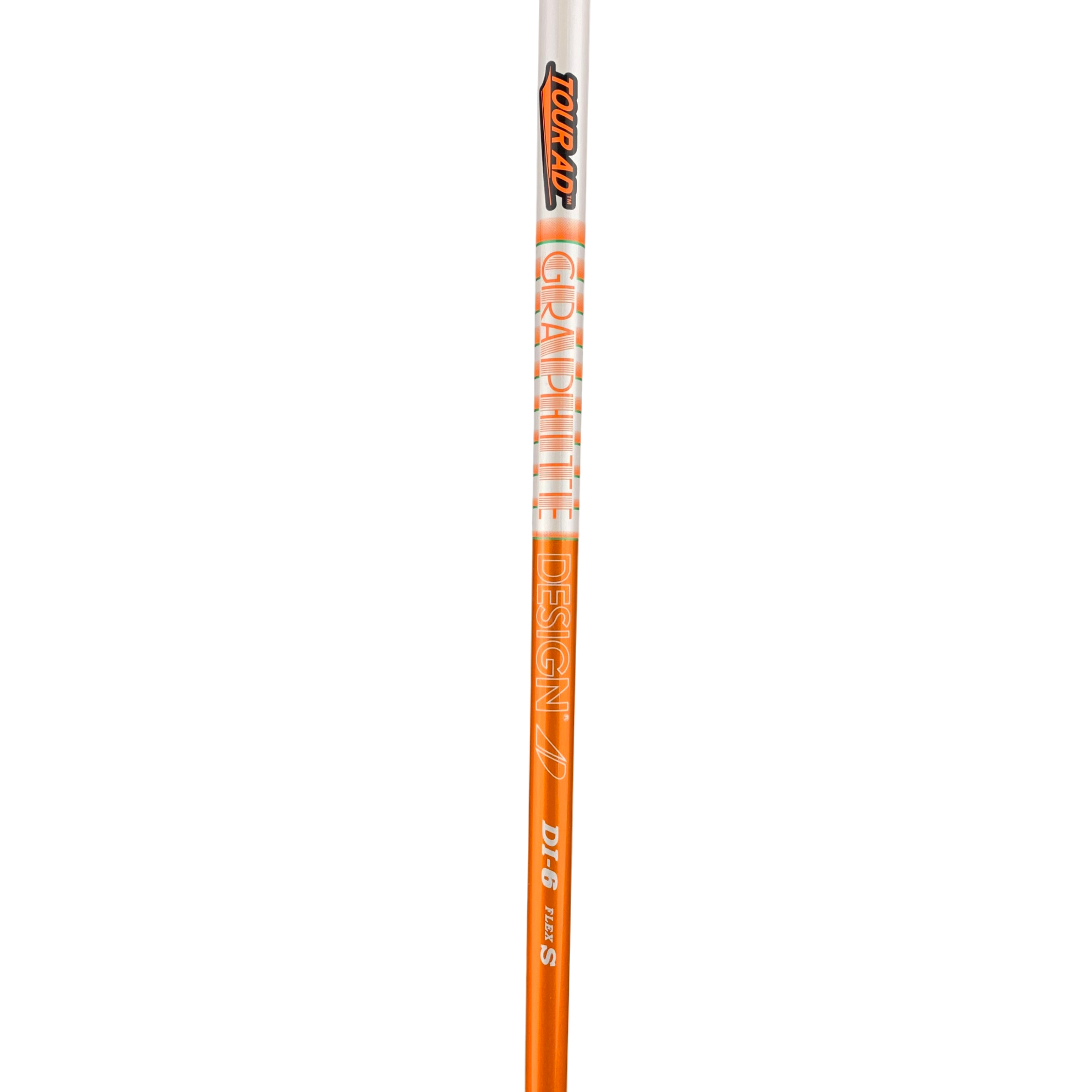 Graphite Design Tour AD-DI Driver Skaft / Flex Stiff / Callaway 3rd Gen hovedbillede - brugt golf udstyr i god stand
