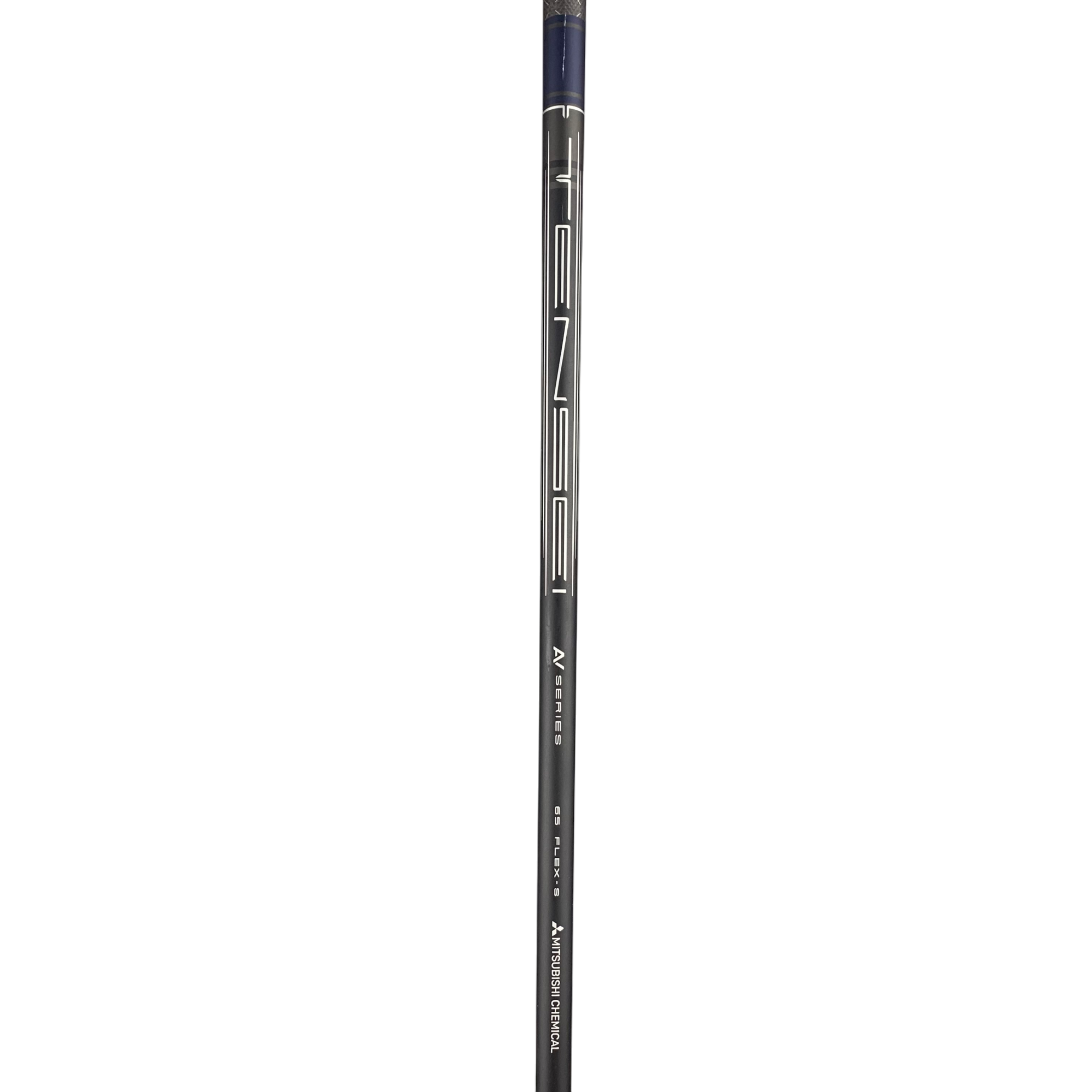 Mitsubishi Chemical Tensei Blue AV-Series Driver Skaft / Flex Stiff / Callaway 3rd Gen hovedbillede - brugt golf udstyr i god stand