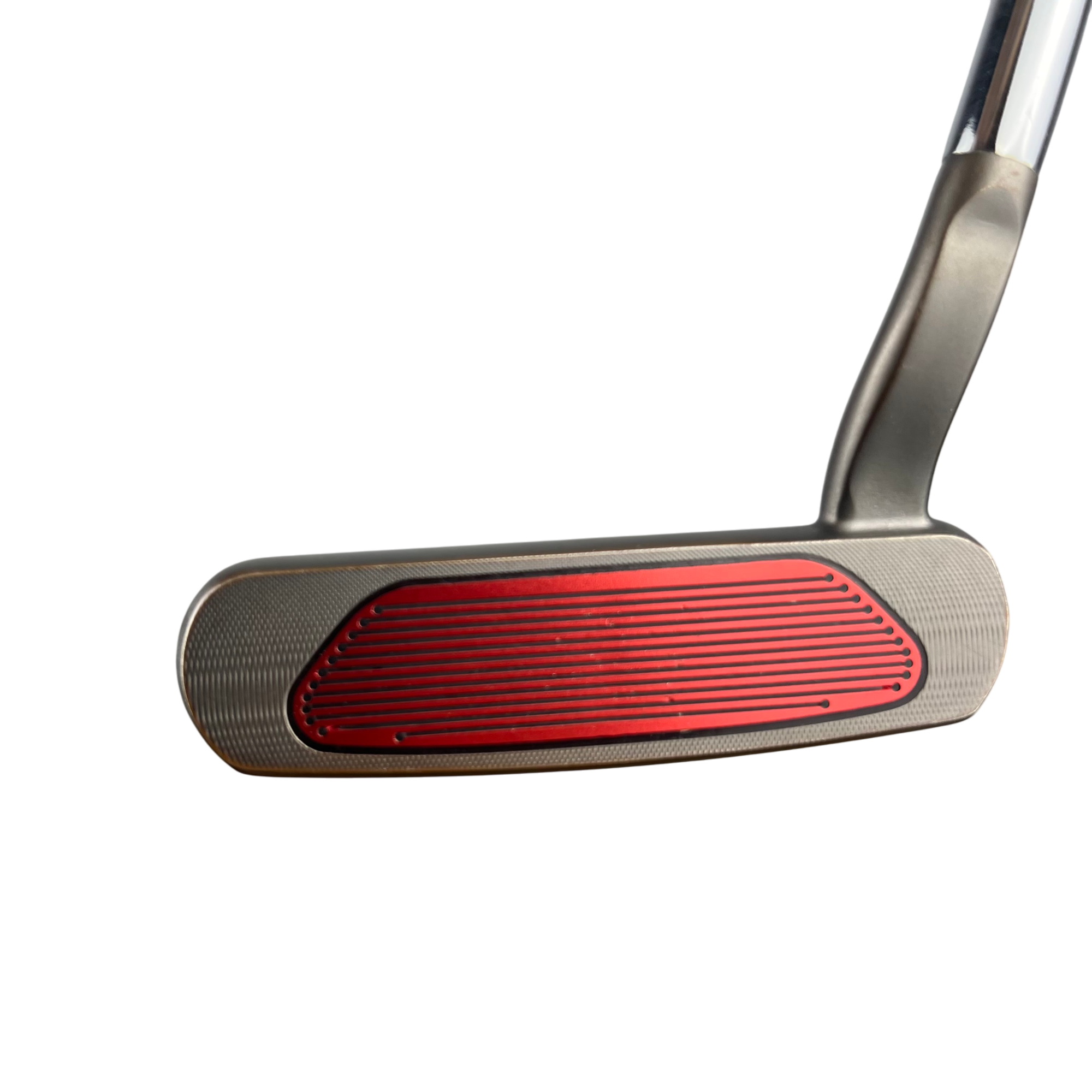 TaylorMade TP Aromore Putter / 34" galleri billede 3 - brugt golf udstyr i god stand