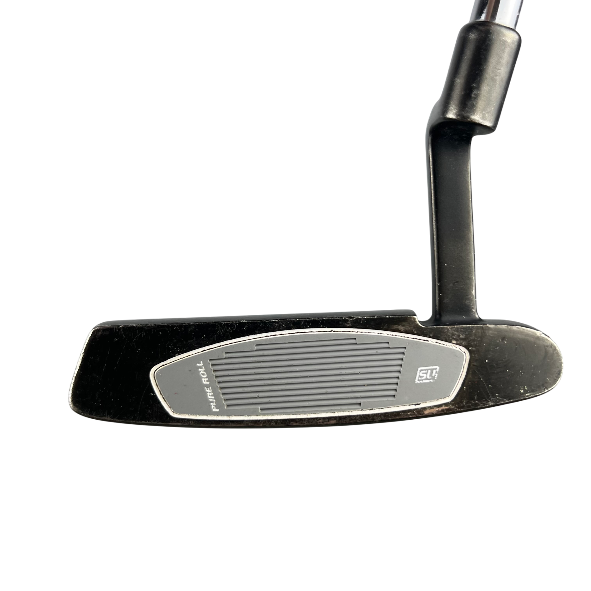 TaylorMade TM-110 Putter / 34" galleri billede 2 - brugt golf udstyr i god stand
