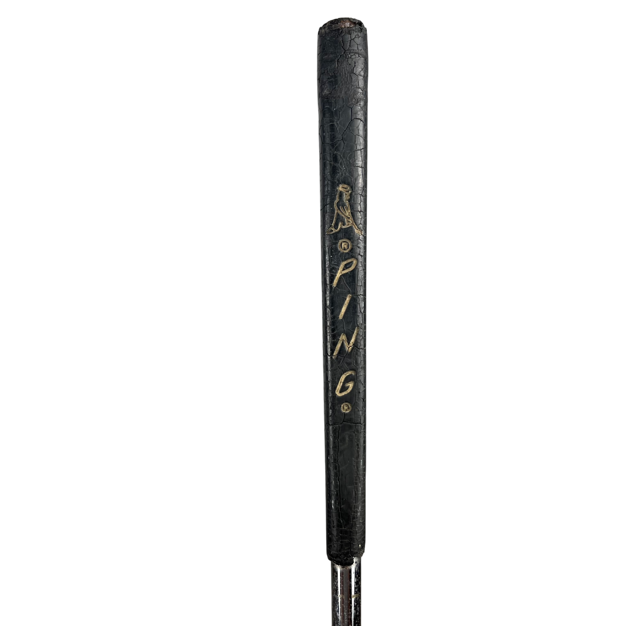 PING Zing Putter / 35" galleri billede 4 - brugt golf udstyr i god stand
