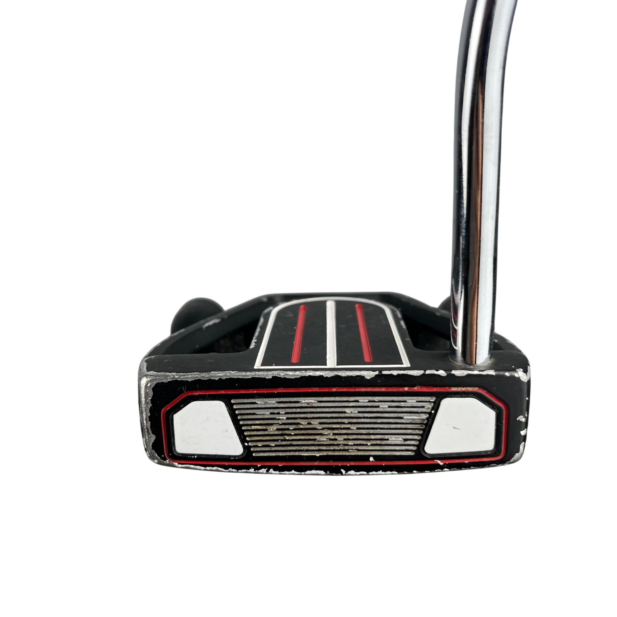 Ray Cook Silver Ray Putter / 34" galleri billede 2 - brugt golf udstyr i god stand