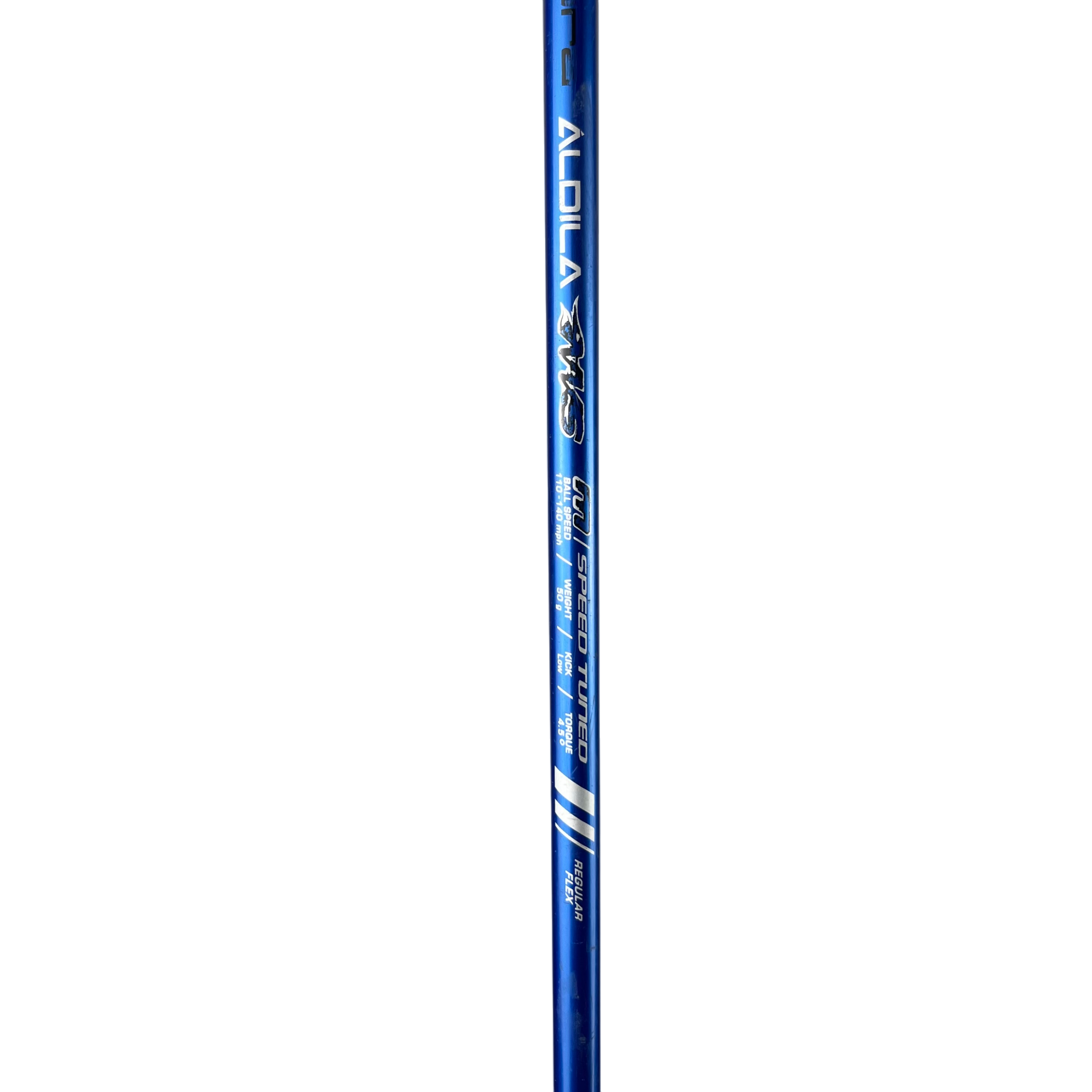Cobra Speed LD Offset Driver / Flex Regular / Loft 10,5 galleri billede 2 - brugt golf udstyr i god stand