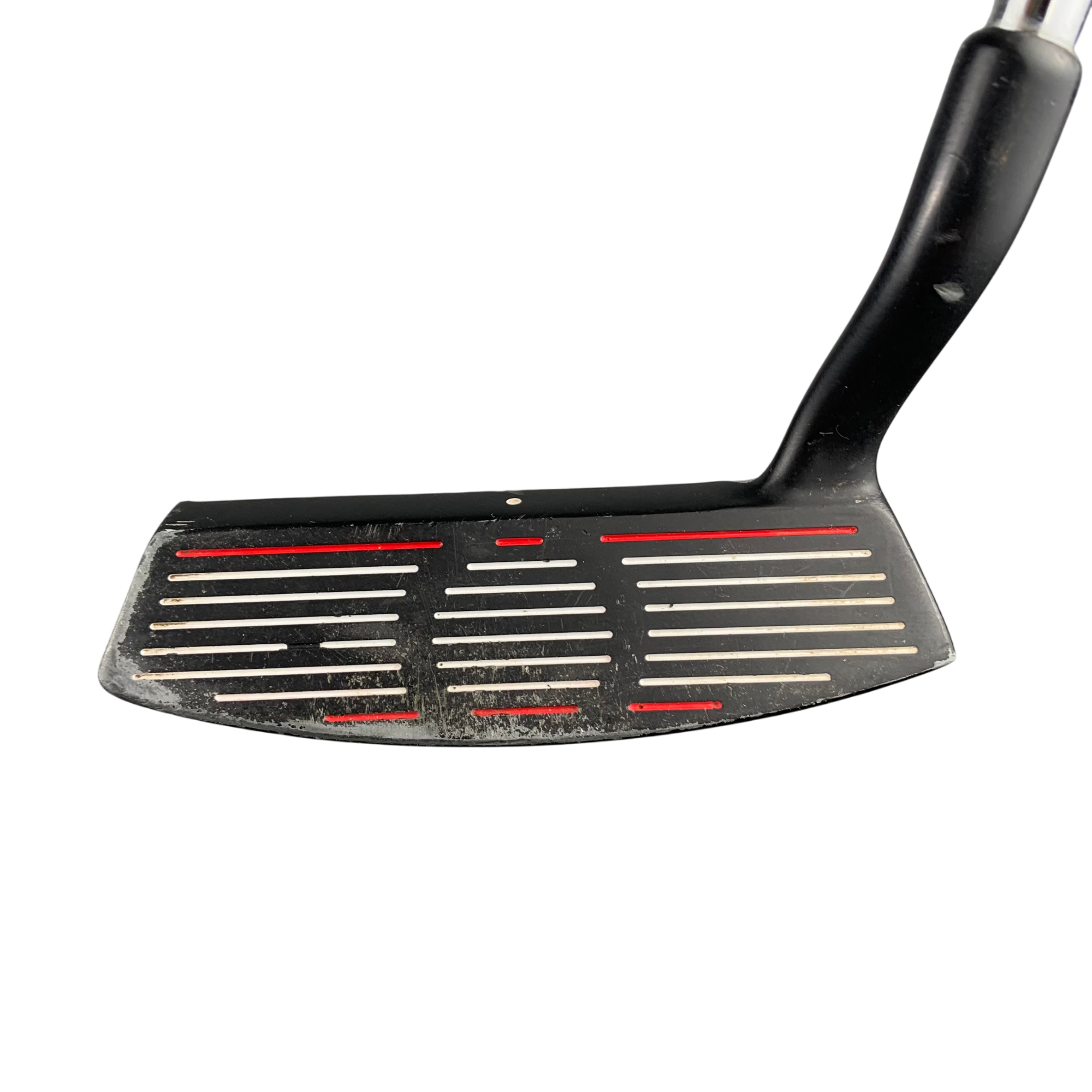 Ray Cook Silver Ray CP01 Wedge / Stål / #38/0 galleri billede 1 - brugt golf udstyr i god stand