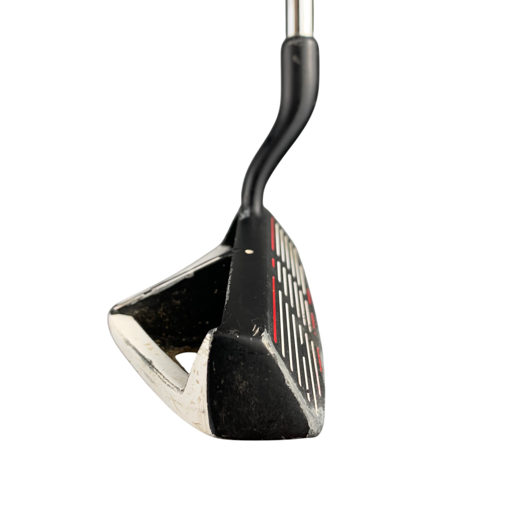 Ray Cook Silver Ray CP01 Wedge / Stål / #38/0 galleri billede 2 - brugt golf udstyr i god stand