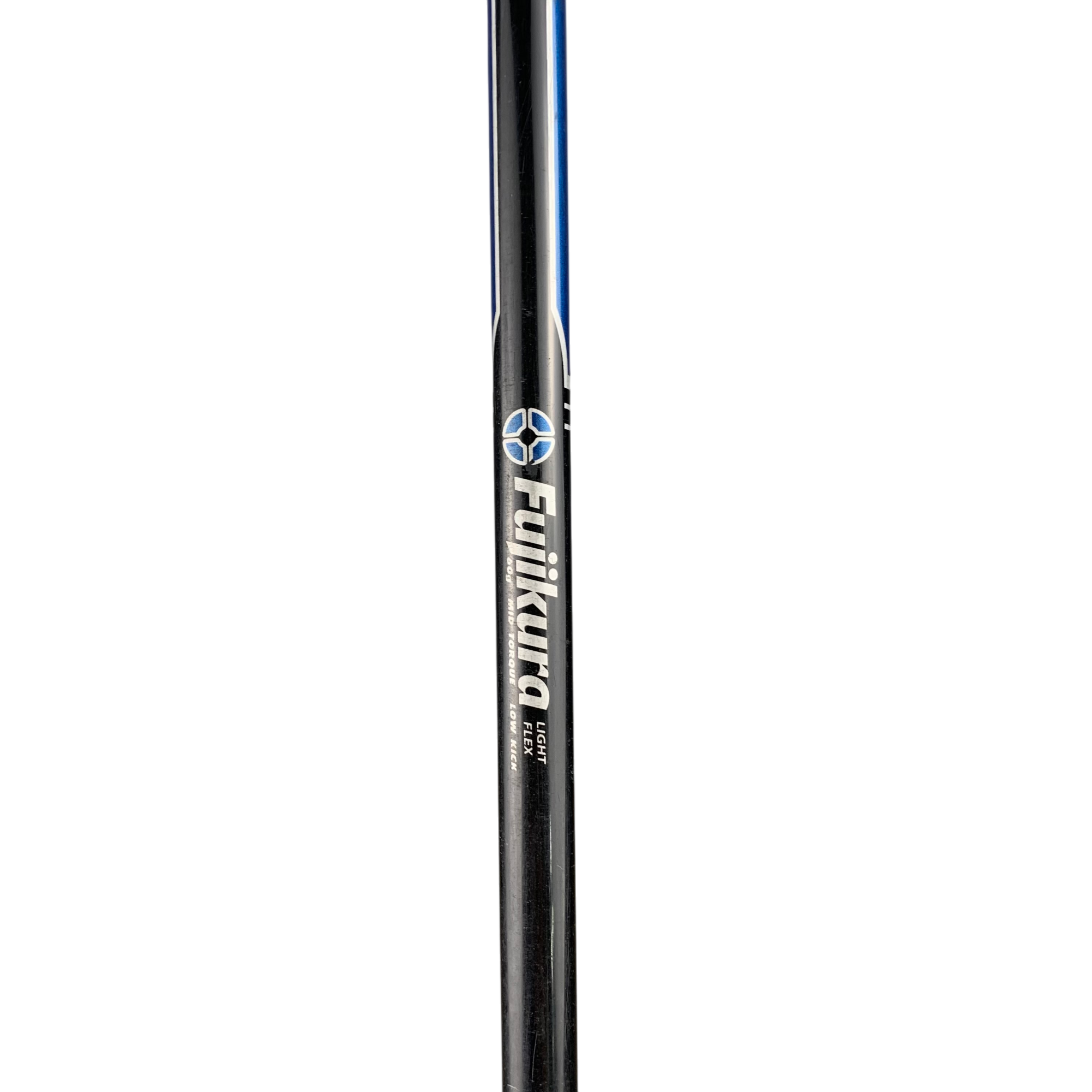 Callaway X Fairway Wood / Flex A-flex / Grafit / #3/15 galleri billede 3 - brugt golf udstyr i god stand