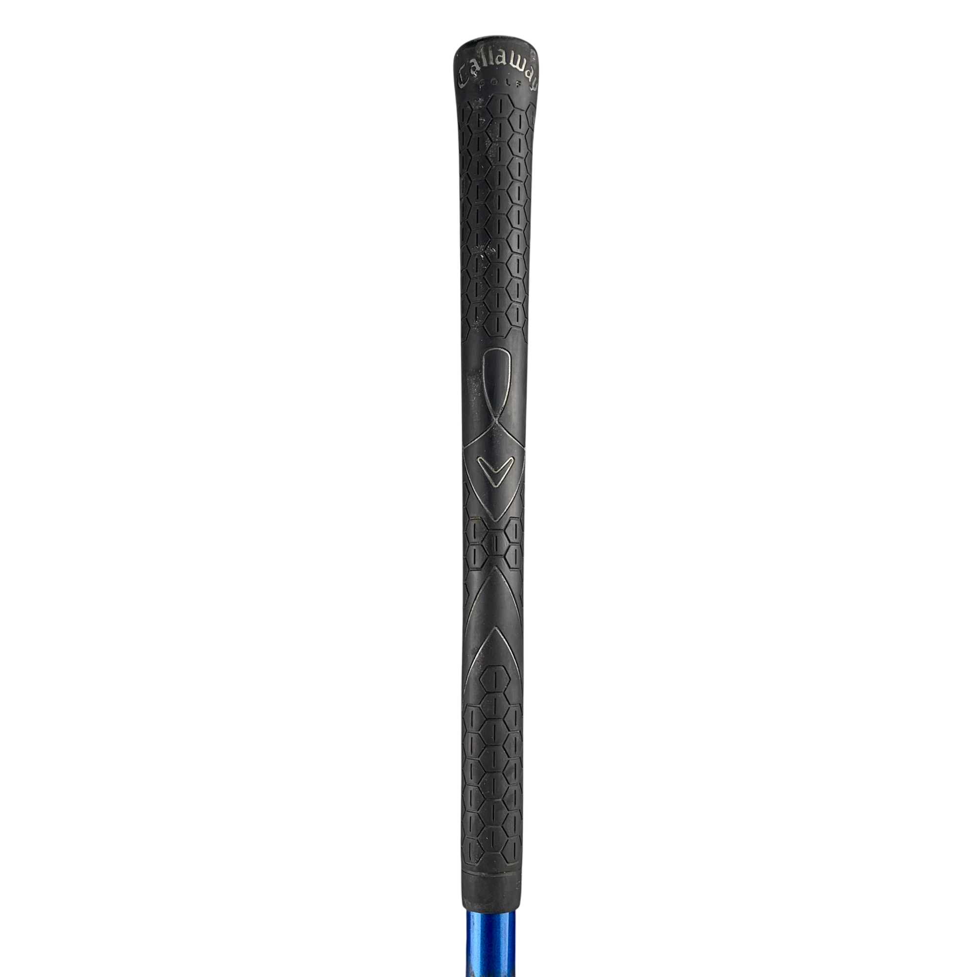 Callaway X Fairway Wood / Flex A-flex / Grafit / #3/15 galleri billede 4 - brugt golf udstyr i god stand