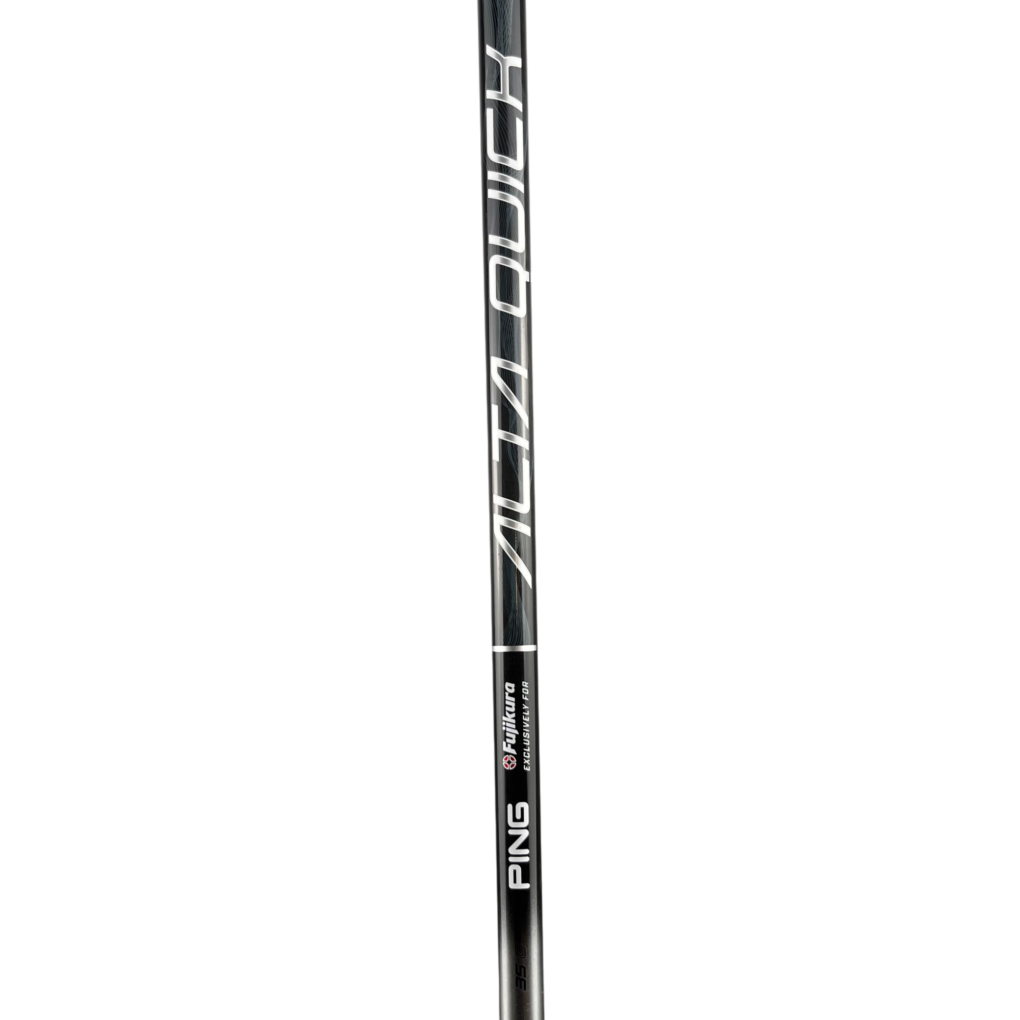 PING G430 Max Fairway Wood / Flex A-flex / Grafit / #5/18 galleri billede 4 - brugt golf udstyr i god stand