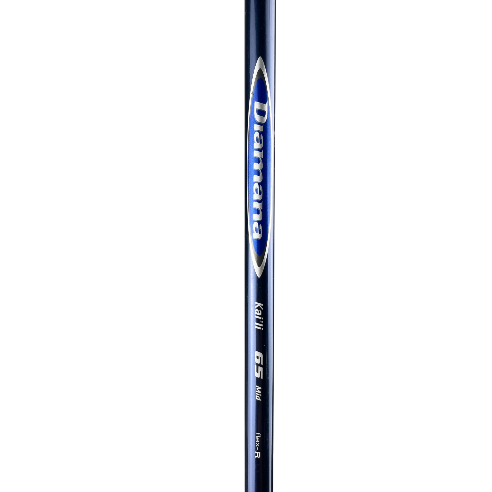 Titleist 910 D2 Driver / Flex Regular / Loft 9,5 galleri billede 3 - brugt golf udstyr i god stand