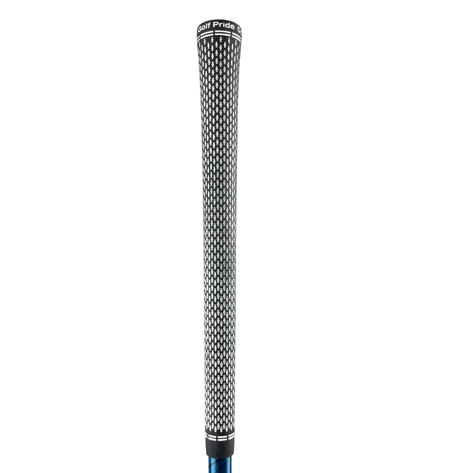 Titleist H2 818 Hybrid / Flex Stiff / Grafit / #4/21 galleri billede 5 - brugt golf udstyr i god stand