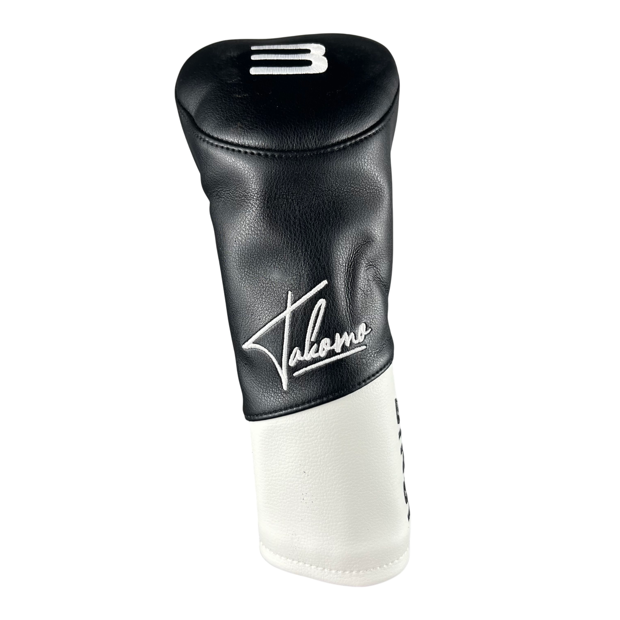 Takomo IGNIS FW Fairway Wood / Flex X-Stiff / Grafit / #3/15 galleri billede 1 - brugt golf udstyr i god stand