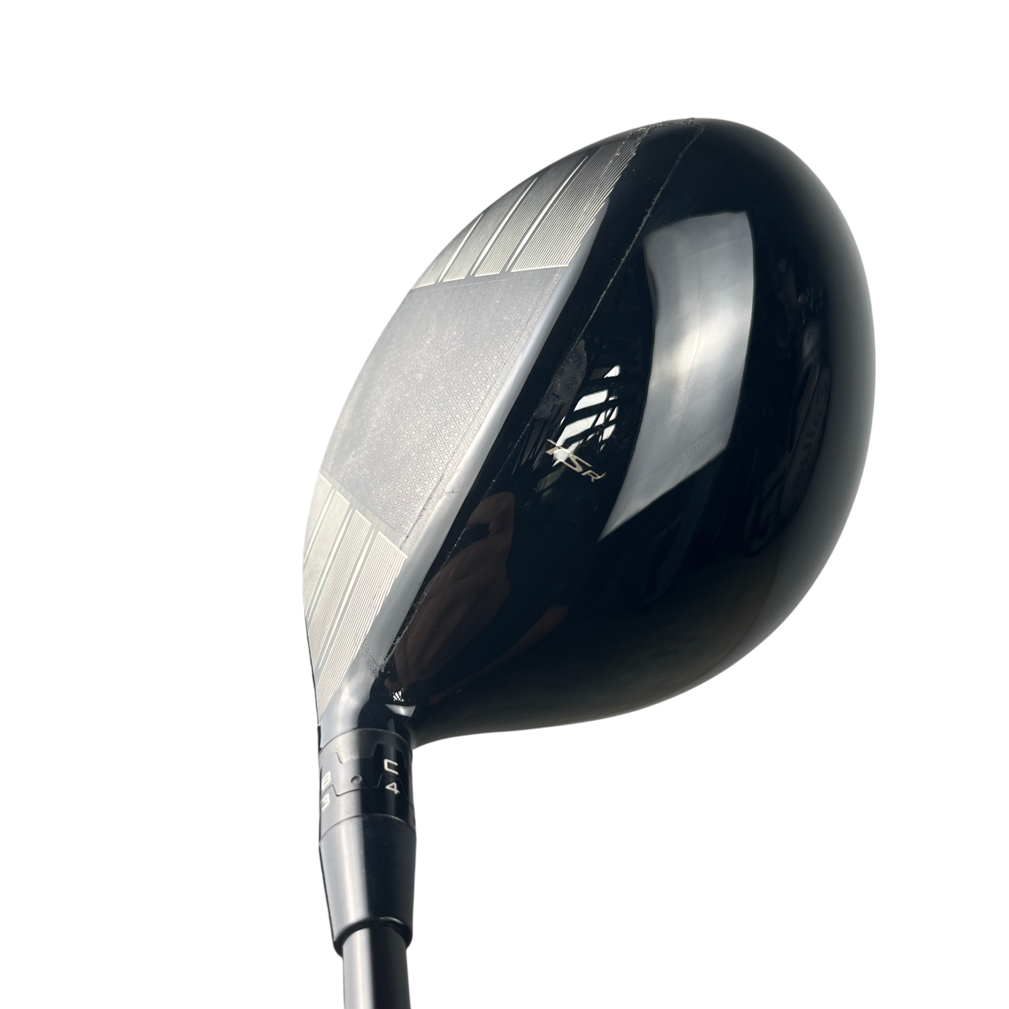 Titleist TSR3 Driver / Flex Stiff / Loft 9 galleri billede 3 - brugt golf udstyr i god stand