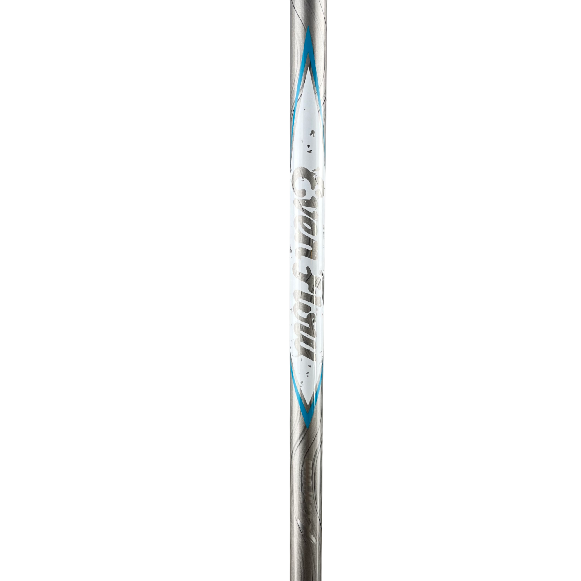 Wilson DynaPower Fairway Wood / Flex Ladies / Grafit / #7/21,5 galleri billede 3 - brugt golf udstyr i god stand