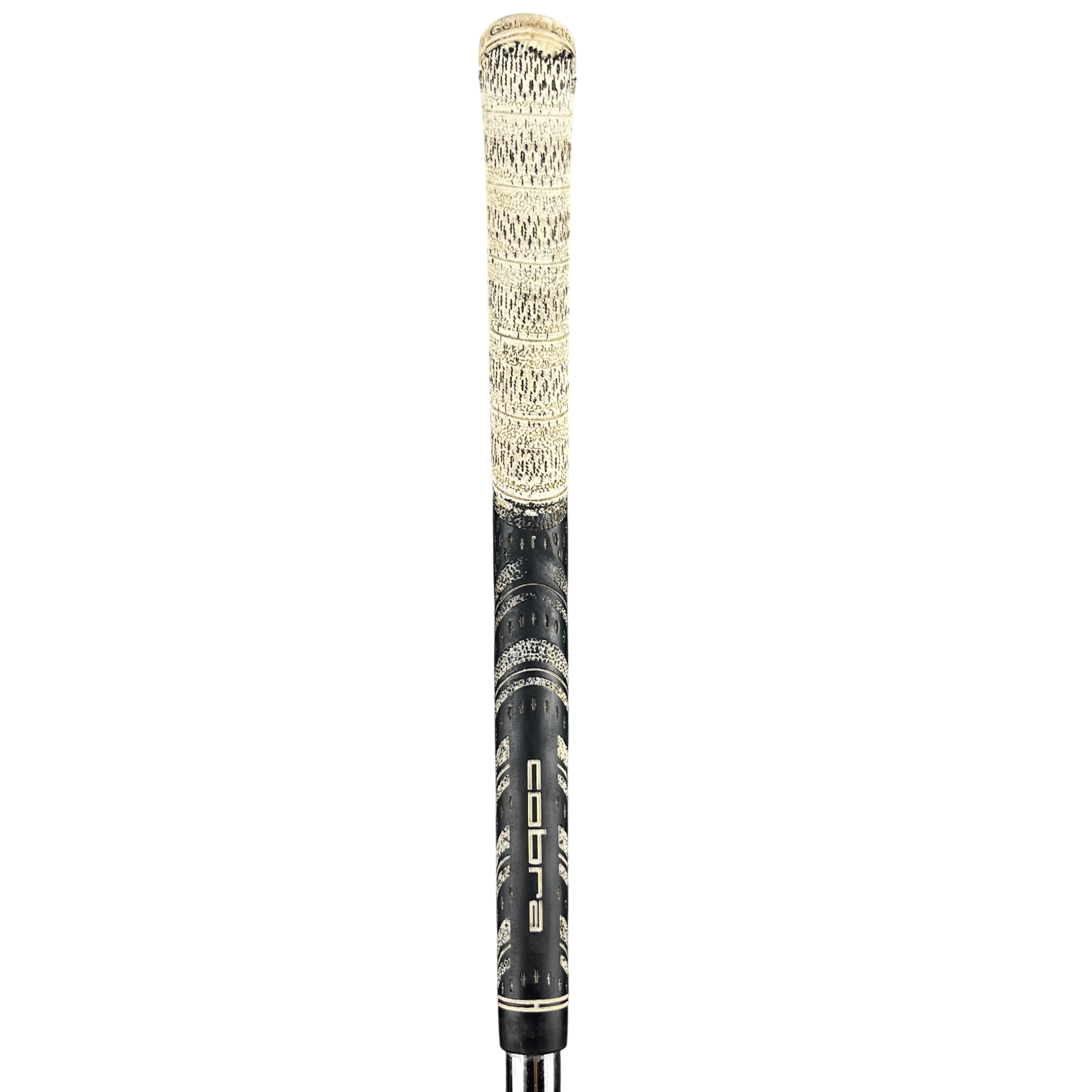 Cobra Tour Trusty Wedge / Stål / #56/12 galleri billede 4 - brugt golf udstyr i god stand