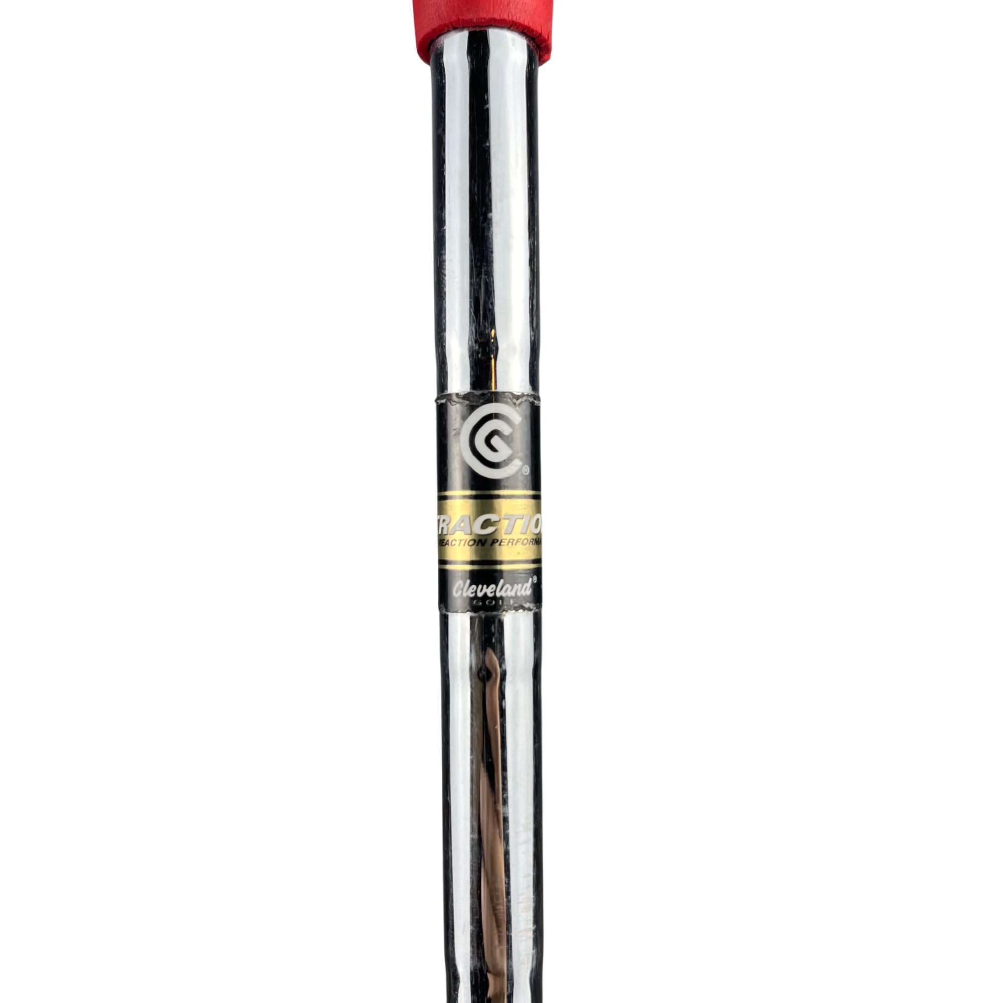 Cleveland CG-15 Wedge / Stål / #52/10 Venstre galleri billede 3 - brugt golf udstyr i god stand