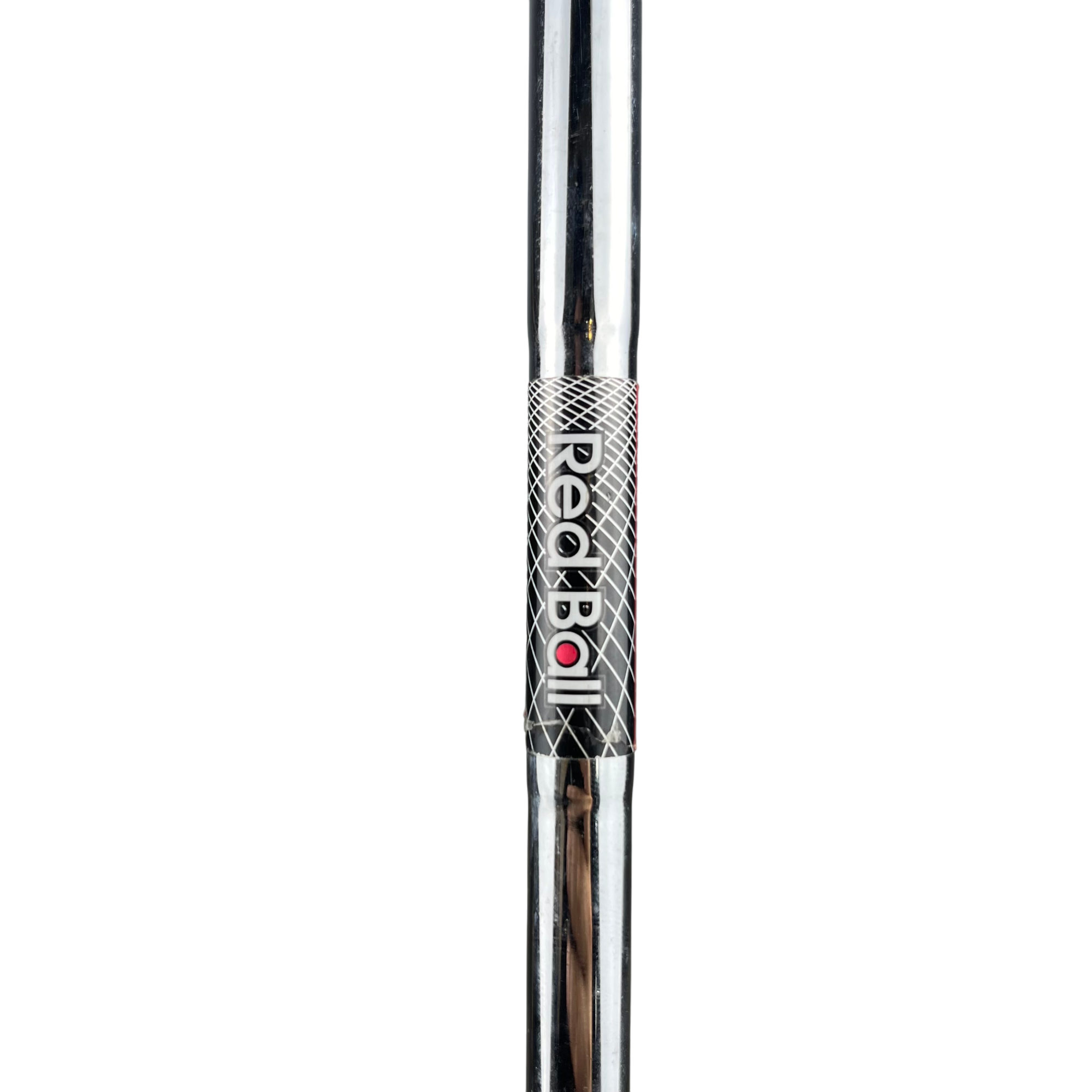 Odyssey Red Ball Putter / 35" galleri billede 5 - brugt golf udstyr i god stand