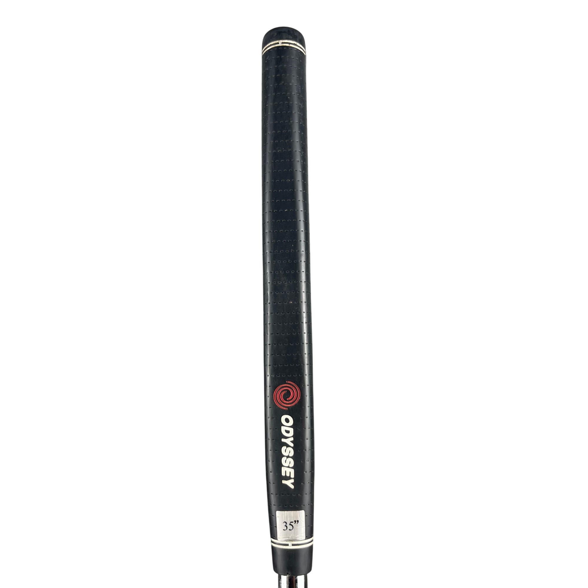 Odyssey Red Ball Putter / 35" galleri billede 6 - brugt golf udstyr i god stand