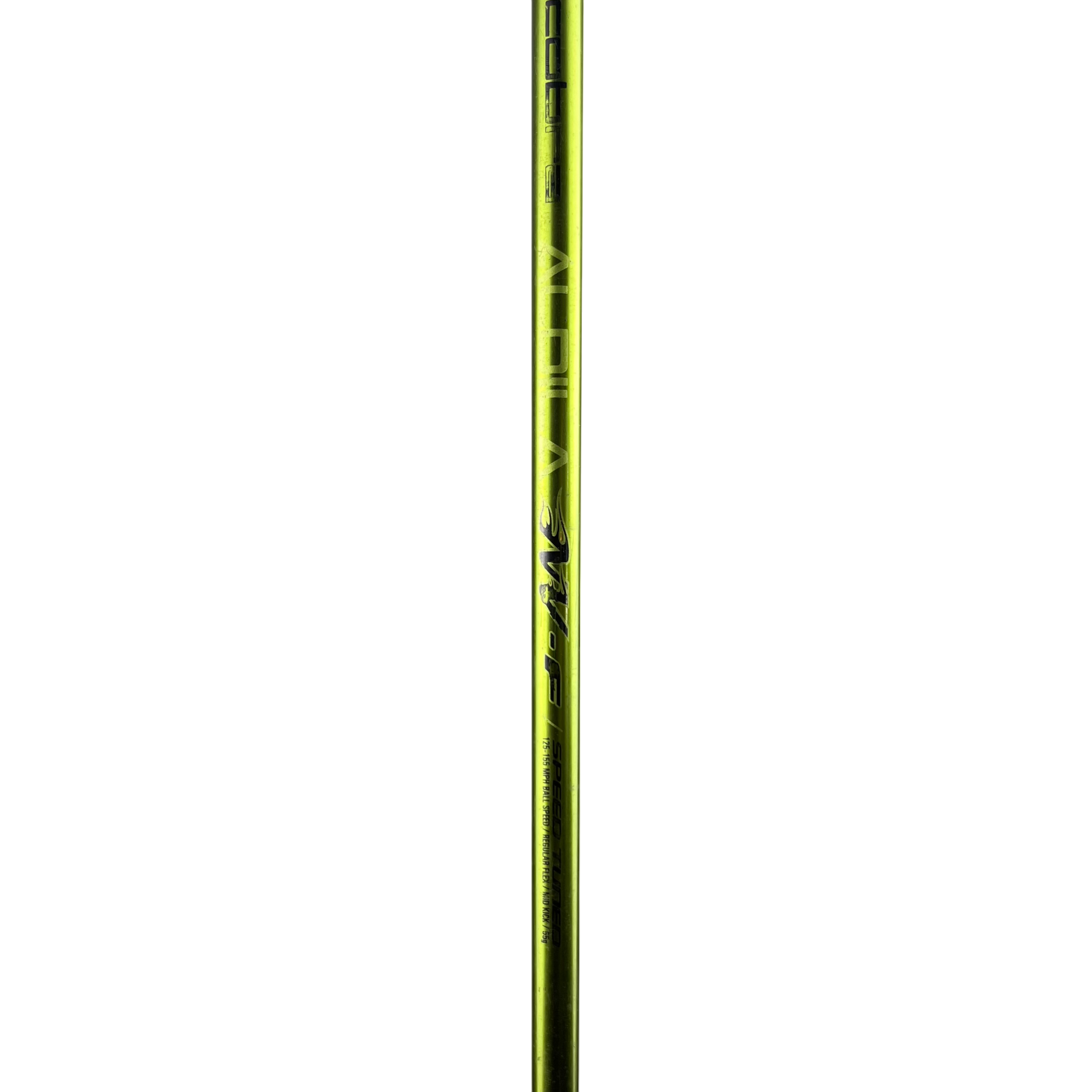 Cobra F-Speed Driver / Flex Regular / Loft 12 galleri billede 3 - brugt golf udstyr i god stand