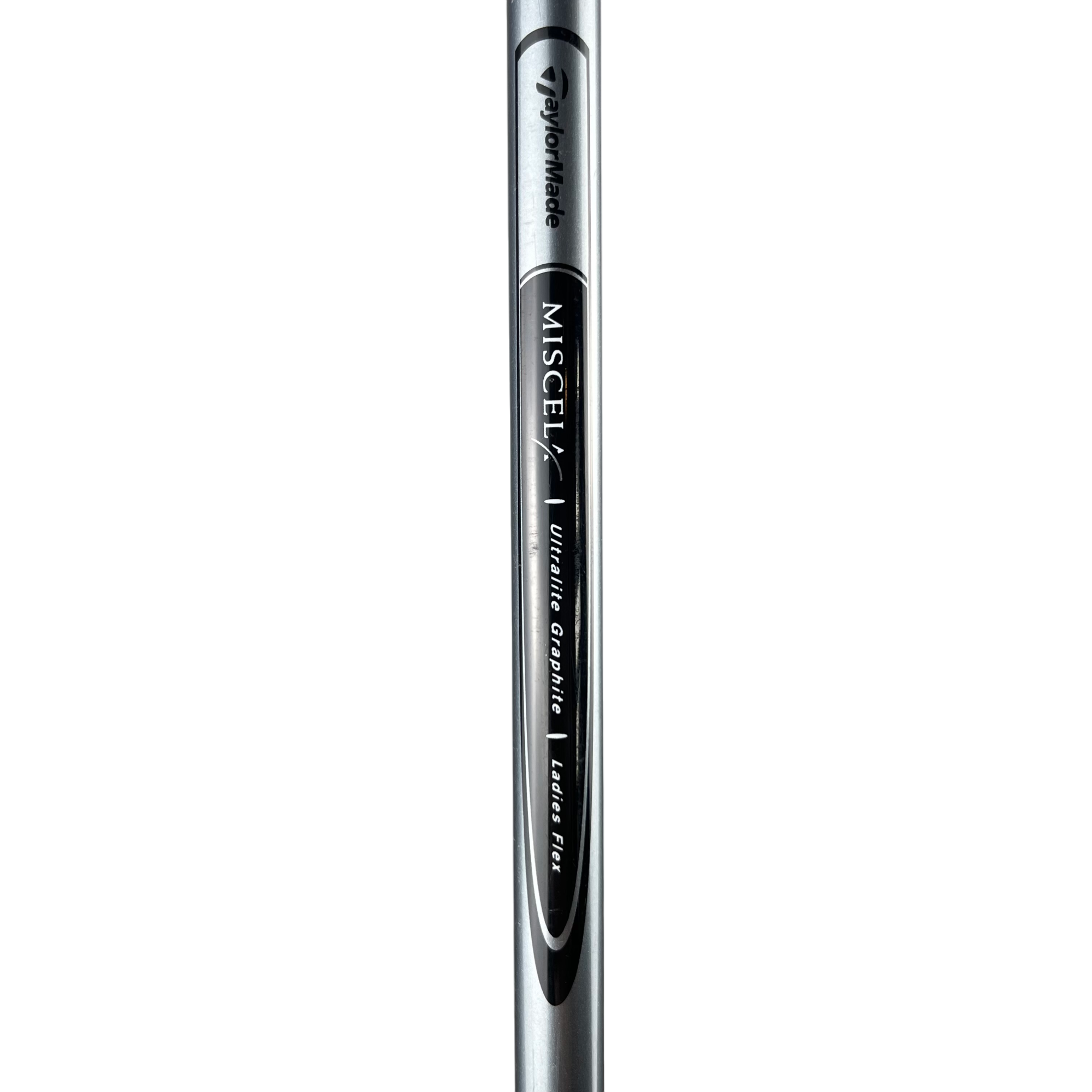 TaylorMade Miscela Fairway Wood / Flex Ladies / Grafit / #3/17 galleri billede 2 - brugt golf udstyr i god stand