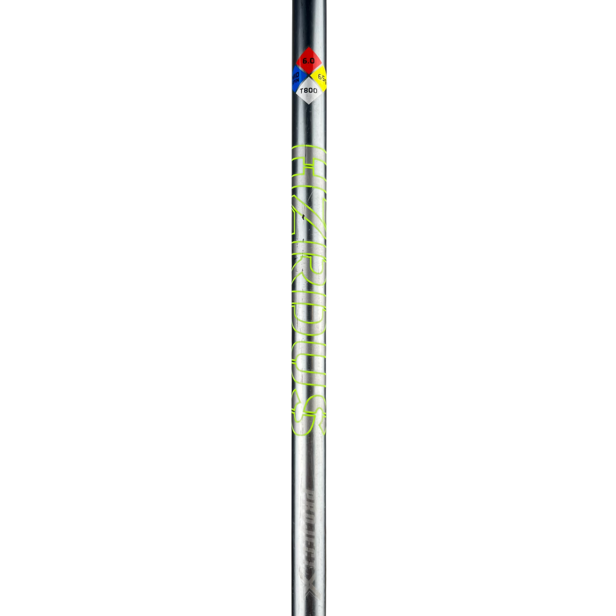 Callaway Epic GBB Fairway Wood / Flex Stiff / Grafit / #3/15 Venstre galleri billede 3 - brugt golf udstyr i god stand