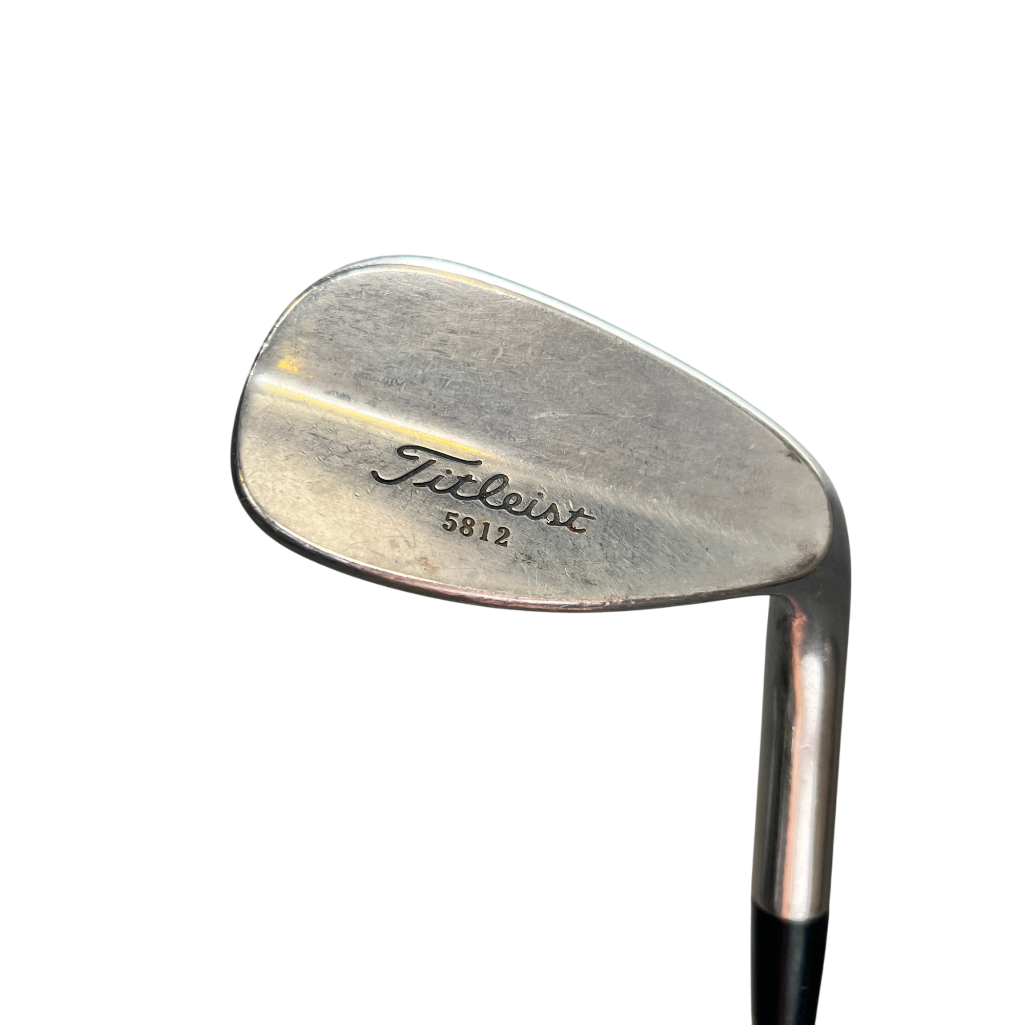 Titleist Vokey Design Wedge / Stål / #58/12 hovedbillede - brugt golf udstyr i god stand