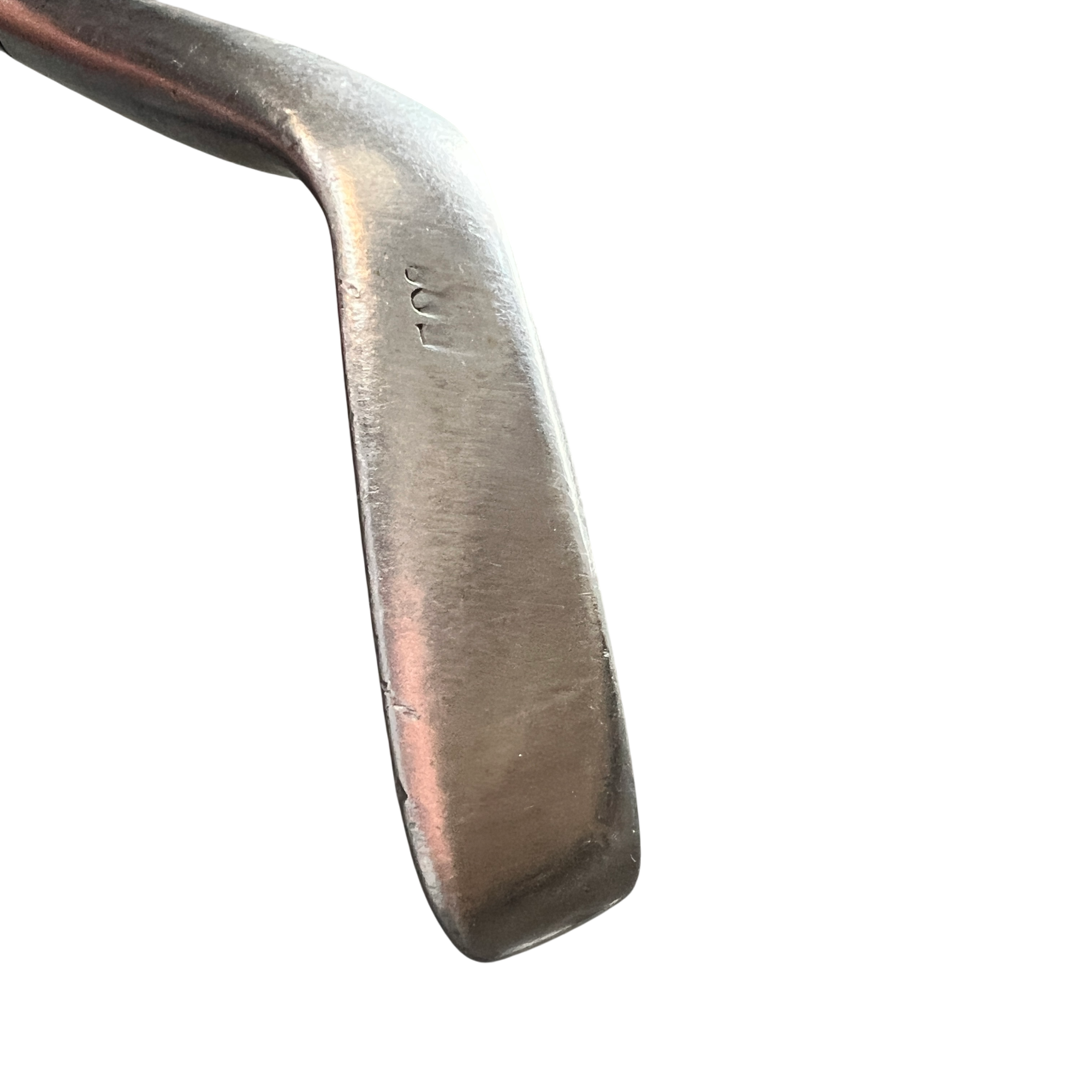 Titleist Vokey Design Wedge / Stål / #58/12 galleri billede 2 - brugt golf udstyr i god stand