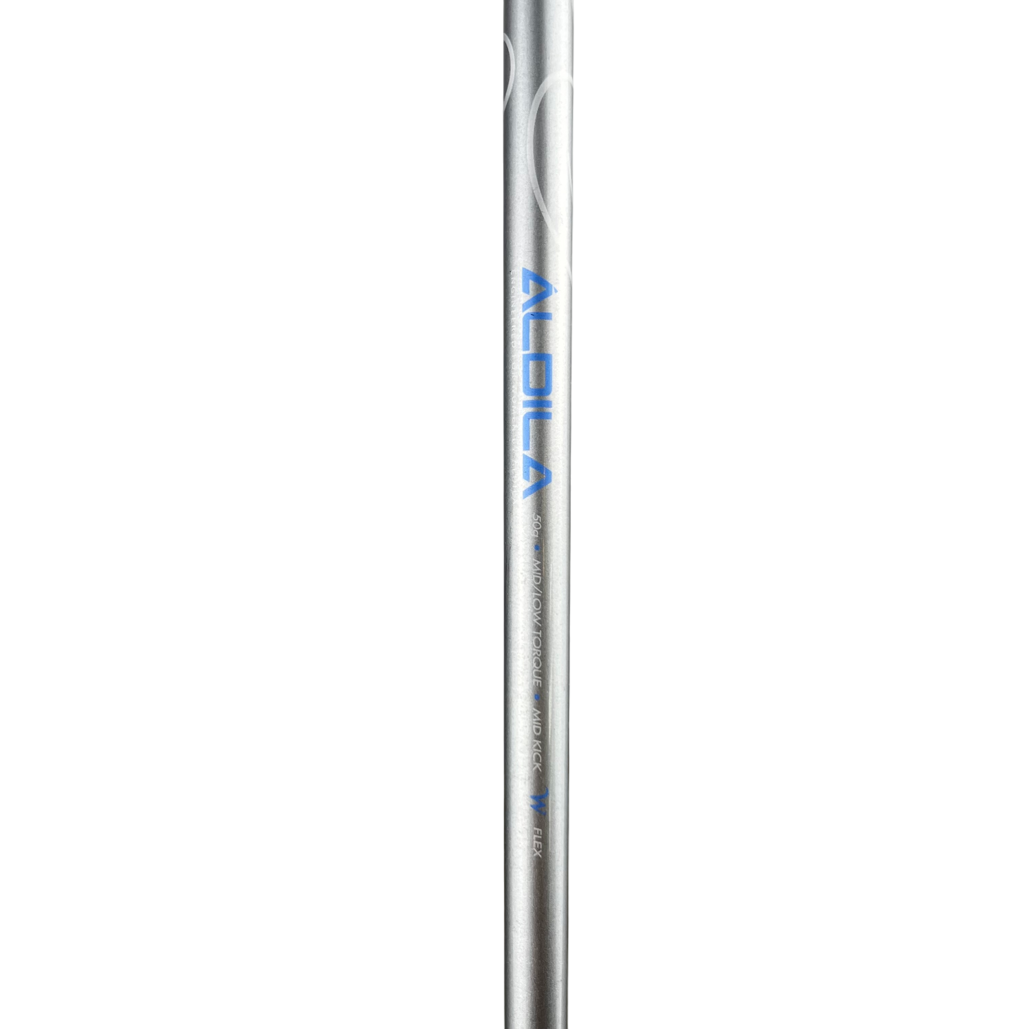 Callaway Big Bertha Fairway Wood / Flex Ladies / Grafit / #5/19 galleri billede 3 - brugt golf udstyr i god stand