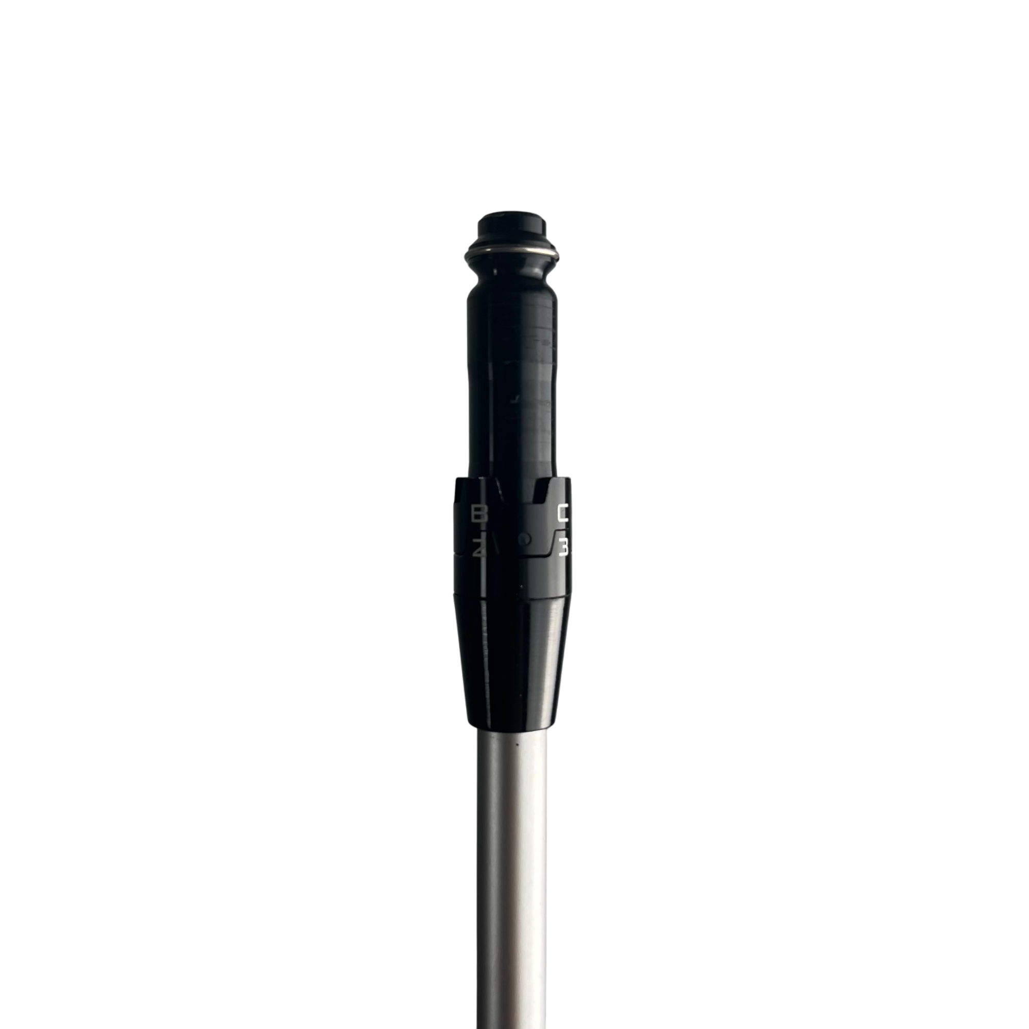 Mitsubishi Chemical MMT Driver Skaft / Flex Regular / Titleist 2nd Gen galleri billede 1 - brugt golf udstyr i god stand