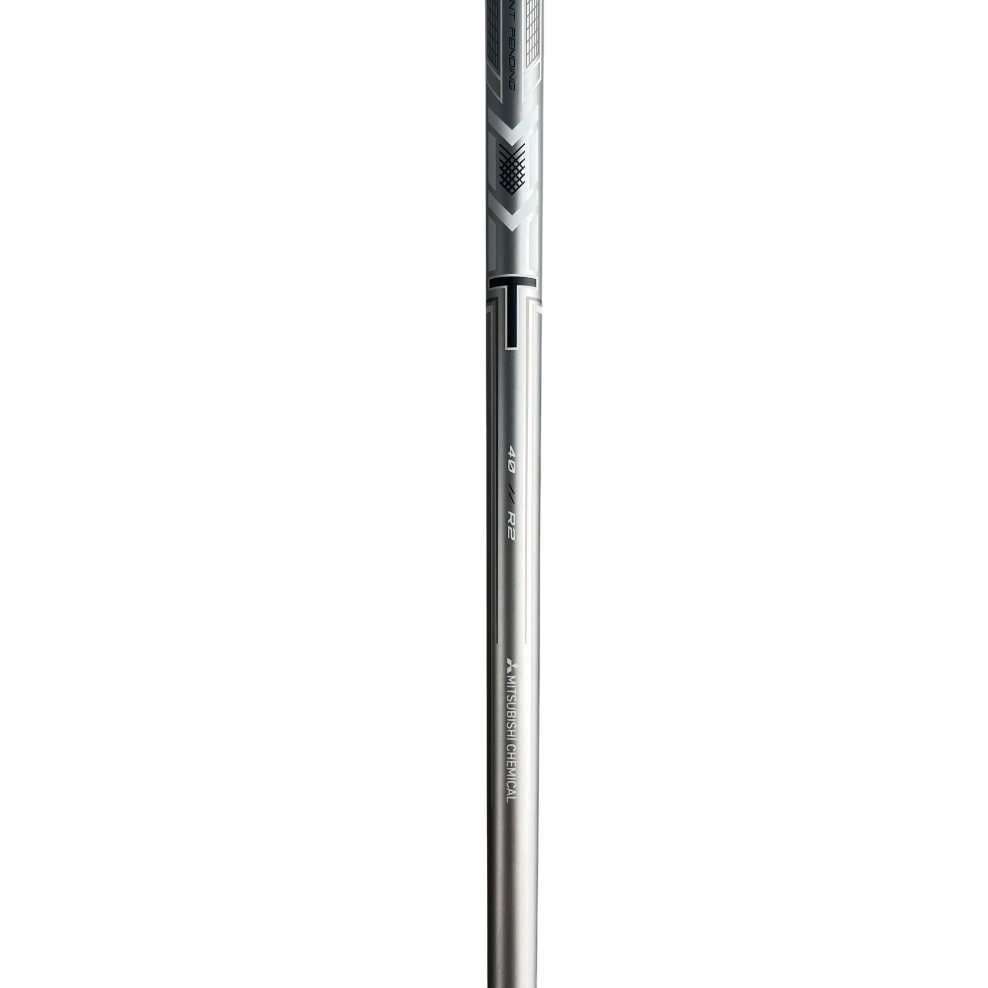 Mitsubishi Chemical MMT Driver Skaft / Flex Regular / Titleist 2nd Gen hovedbillede - brugt golf udstyr i god stand