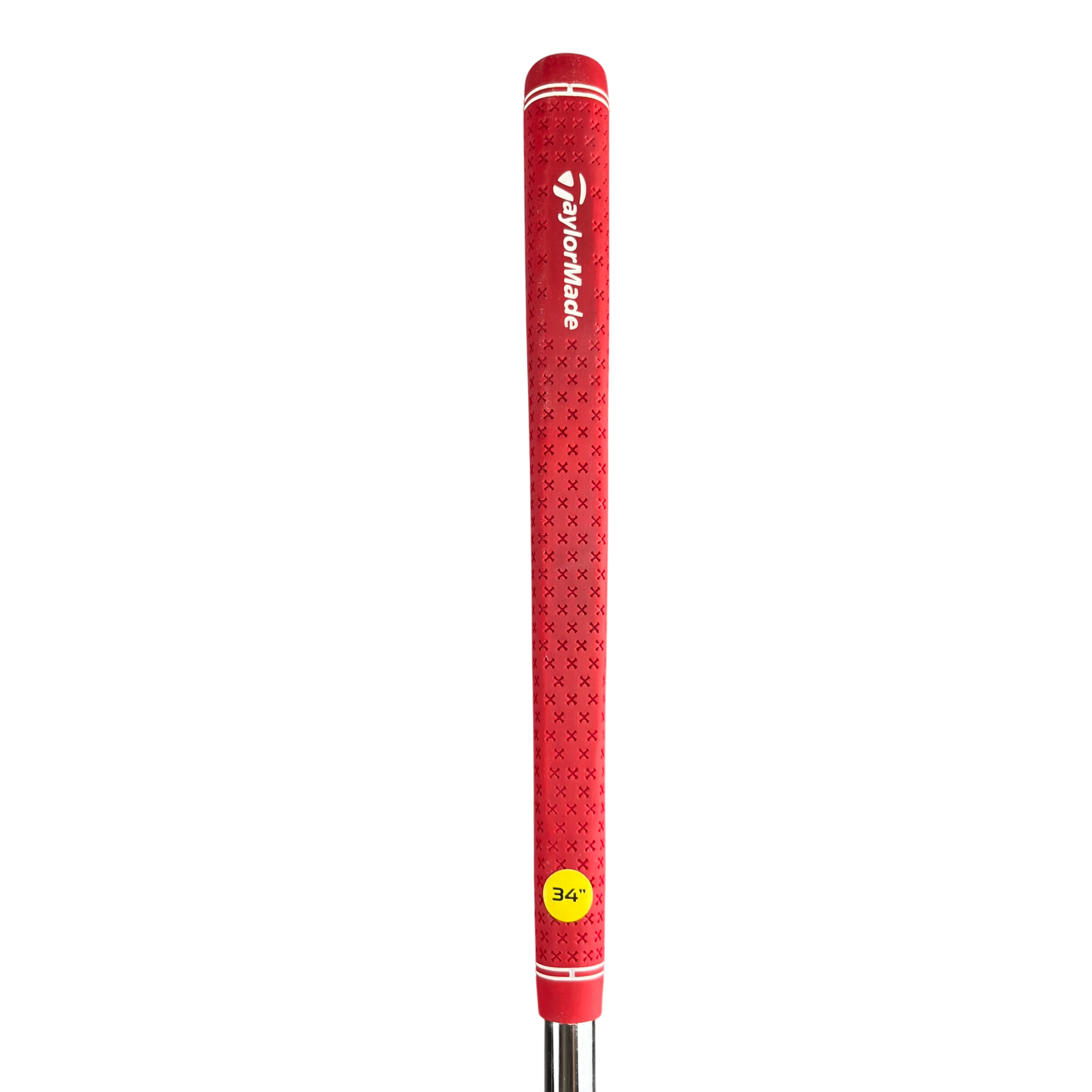 TaylorMade red line monte carlo Putter / Standard galleri billede 5 - brugt golf udstyr i god stand