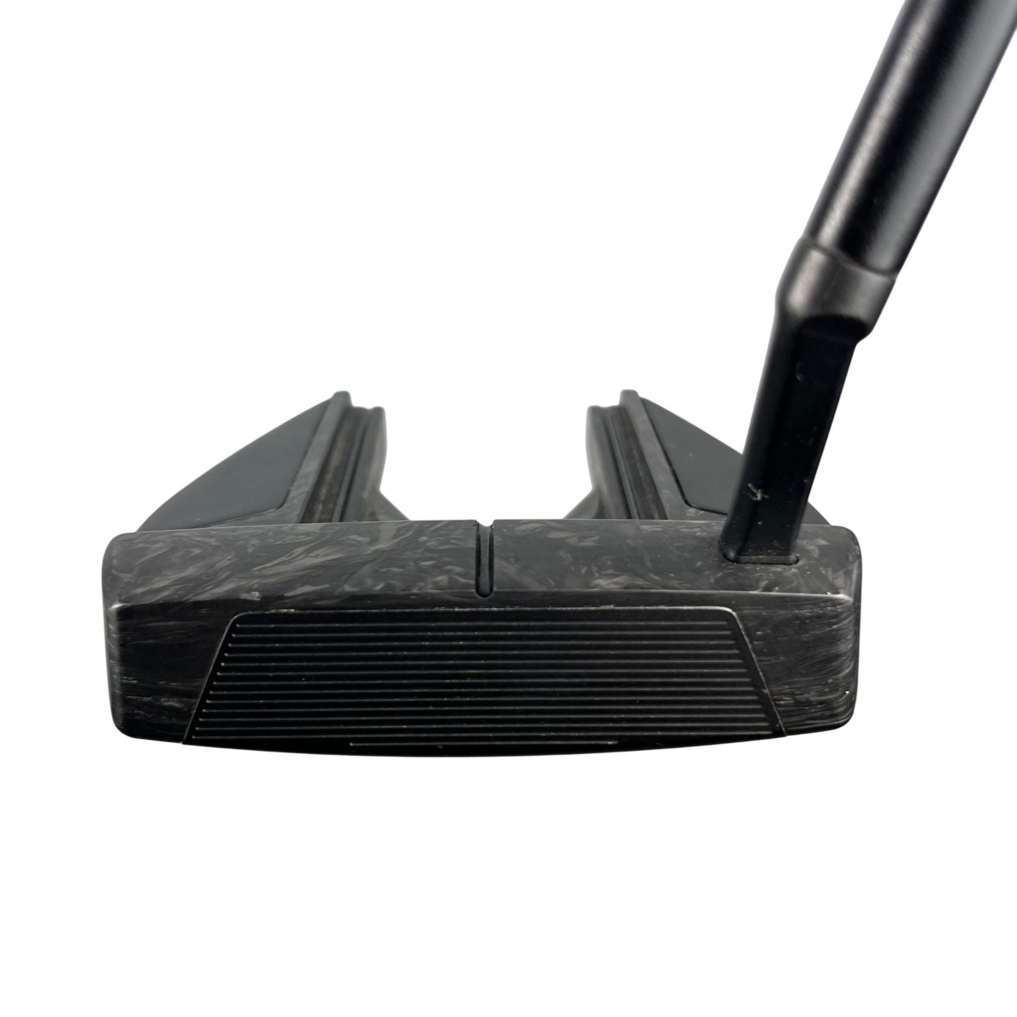 La Golf Malibu X Putter / Standard galleri billede 3 - brugt golf udstyr i god stand