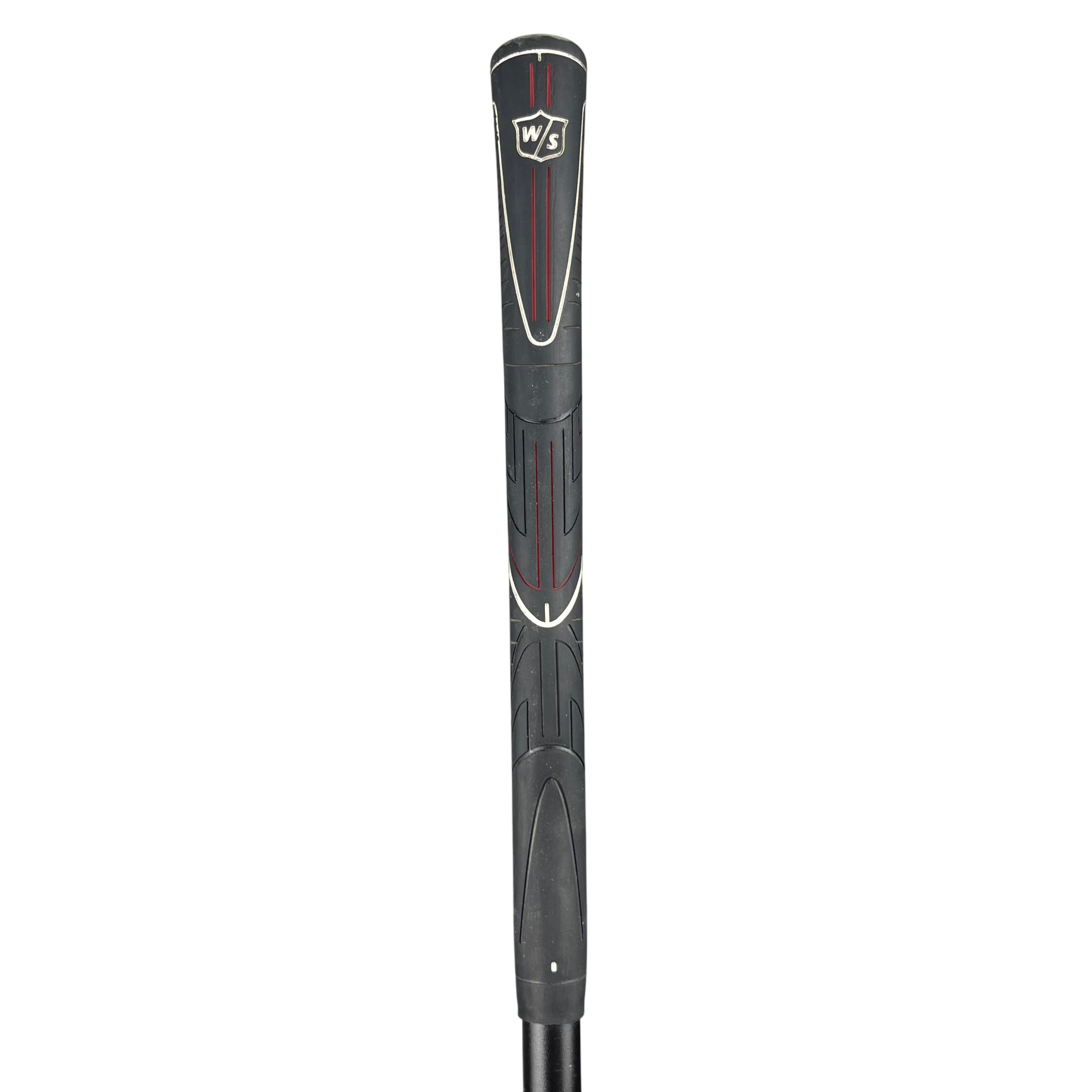 Wilson Staff Smooth 460cc Driver / Flex A-flex / Loft 12 galleri billede 3 - brugt golf udstyr i god stand