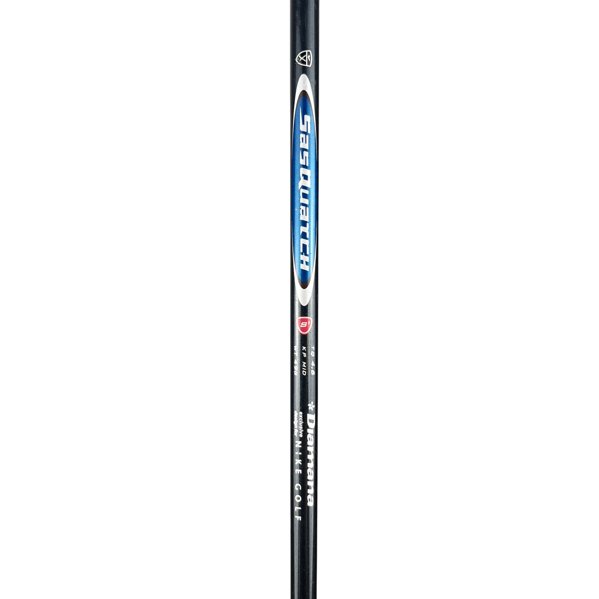 Nike SQ+ 460 Driver / Flex Regular / Loft 10,5 galleri billede 2 - brugt golf udstyr i god stand