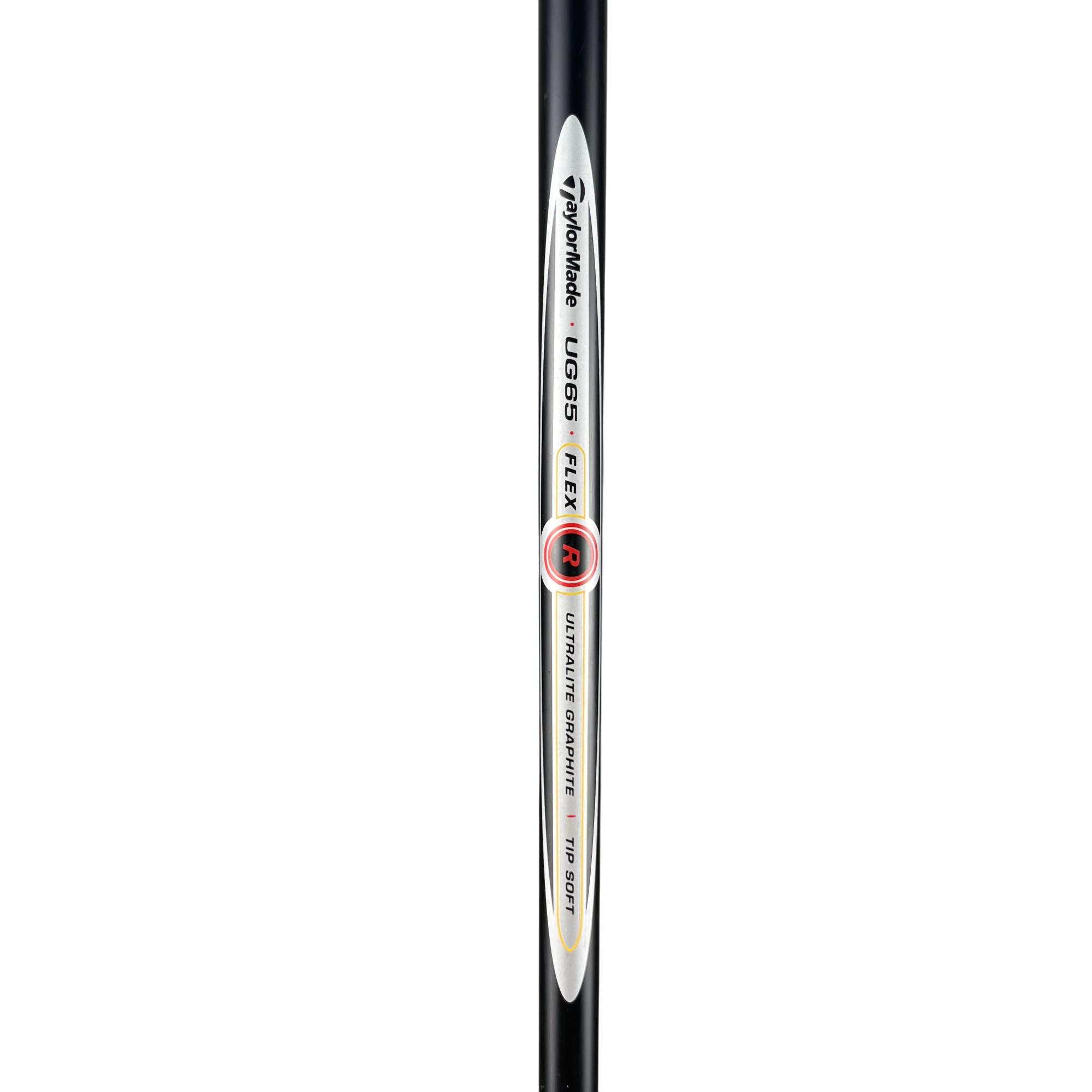 TaylorMade Rescue Mid Hybrid / Flex Regular / Grafit / #3/19 galleri billede 3 - brugt golf udstyr i god stand