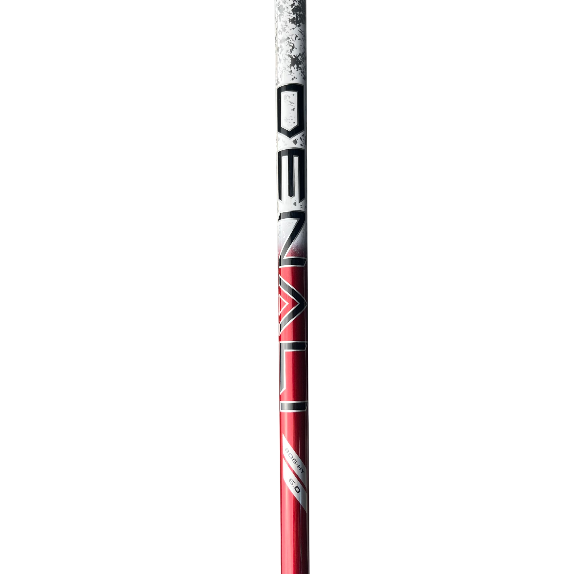 Wilson DynaPWR Hybrid / Flex Stiff / Grafit / #3/19 galleri billede 4 - brugt golf udstyr i god stand