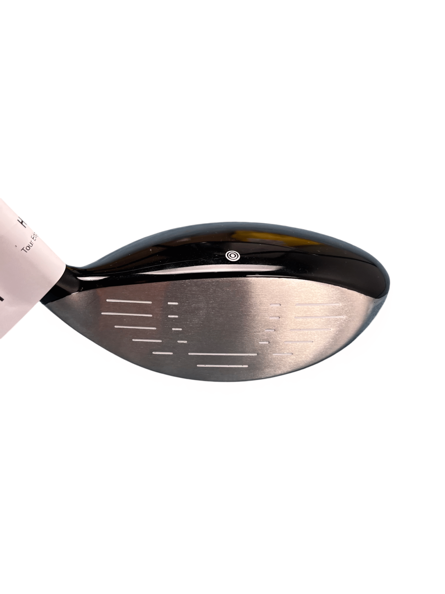 TourEdge HL3 OS 3 Fairway Hoved / Loft 15,5 galleri billede 2 - brugt golf udstyr i god stand