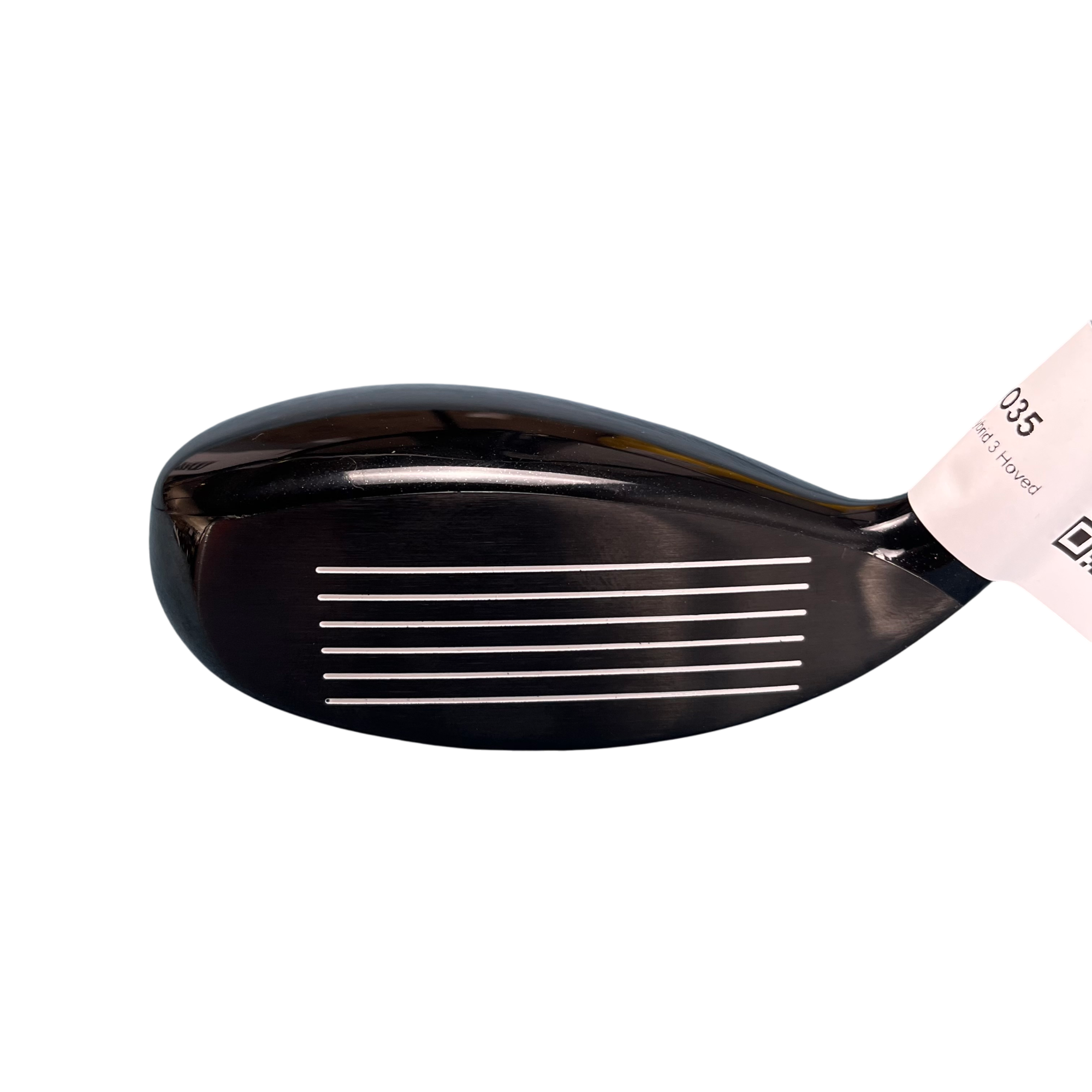 TourEdge Hot Launch C522 3 Hybrid Hoved / Loft 19 galleri billede 2 - brugt golf udstyr i god stand