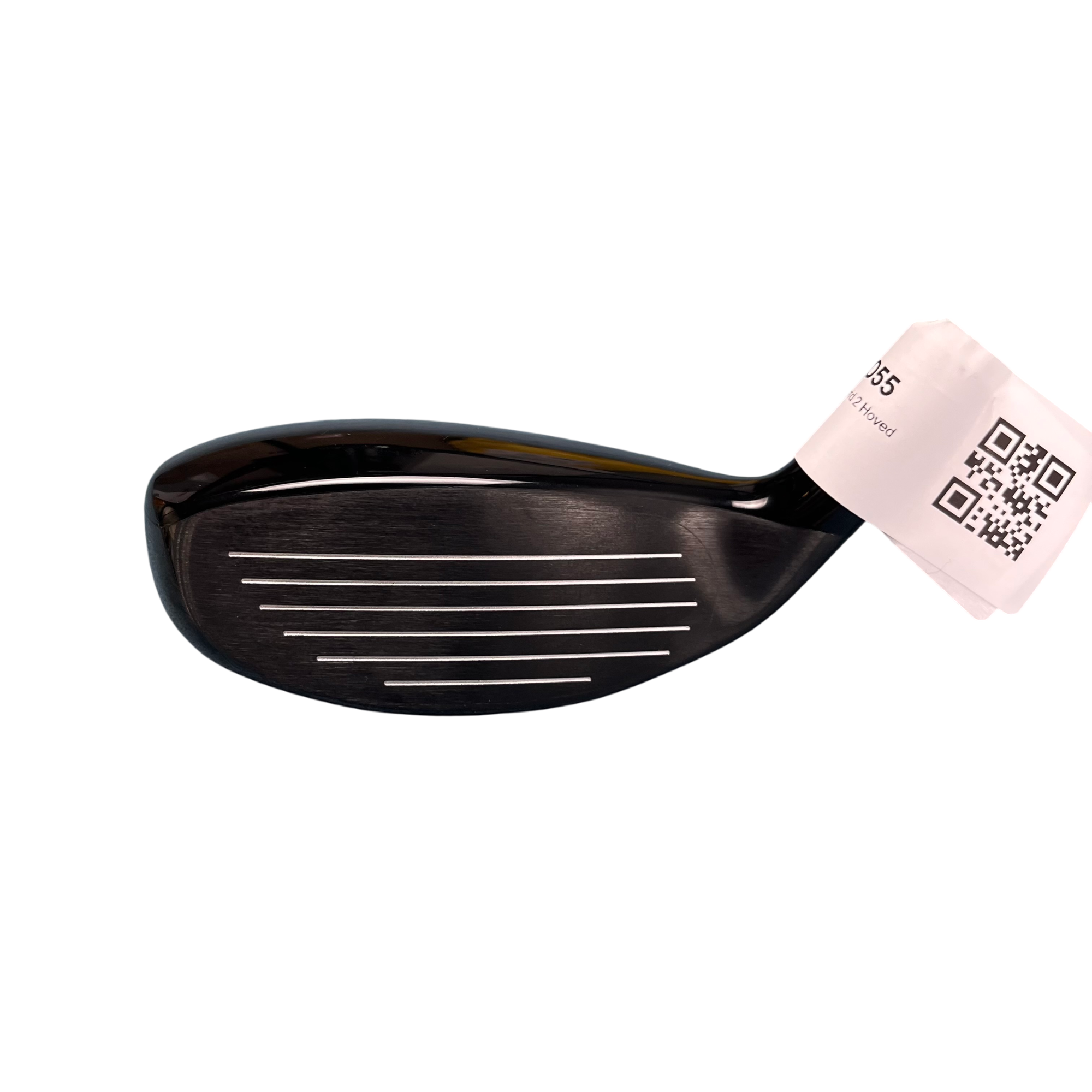 Exotics CBX 2 Hybrid Hoved / Loft 16 galleri billede 2 - brugt golf udstyr i god stand